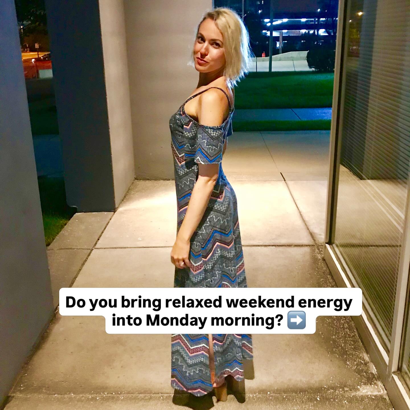 Want to feel more energized by next Monday?
In my LIVE 1-hour workshop, 10x Your Self-Care This Weekend: 5 Simple Choices to Feel Fully Recharged by Monday, you’ll create your Weekend Recharge Plan.
Saturday, April 18 | 12 PM CT
Build it once and use it every weekend to:
✨ Power up your week with self-care choices that fit what you need
✨ Step into Monday feeling calm, confident and unstoppable
✨ Keep your momentum going
In my 15 years of teaching yoga and guiding hundreds of students, I’ve learned that self-care doesn’t have to be complicated — it just has to be consistent.
I’m really looking forward to guiding you as you build your simple Weekend Recharge Plan step by step, which you can return to over and over again.
👉 RSVP your spot now → link in bio! Can’t attend live? You’ll get the replay!
#YogaTeachers #OnlineWorkshop #YogaWorkshop #YogaWorkshops #SelfCareWeekend