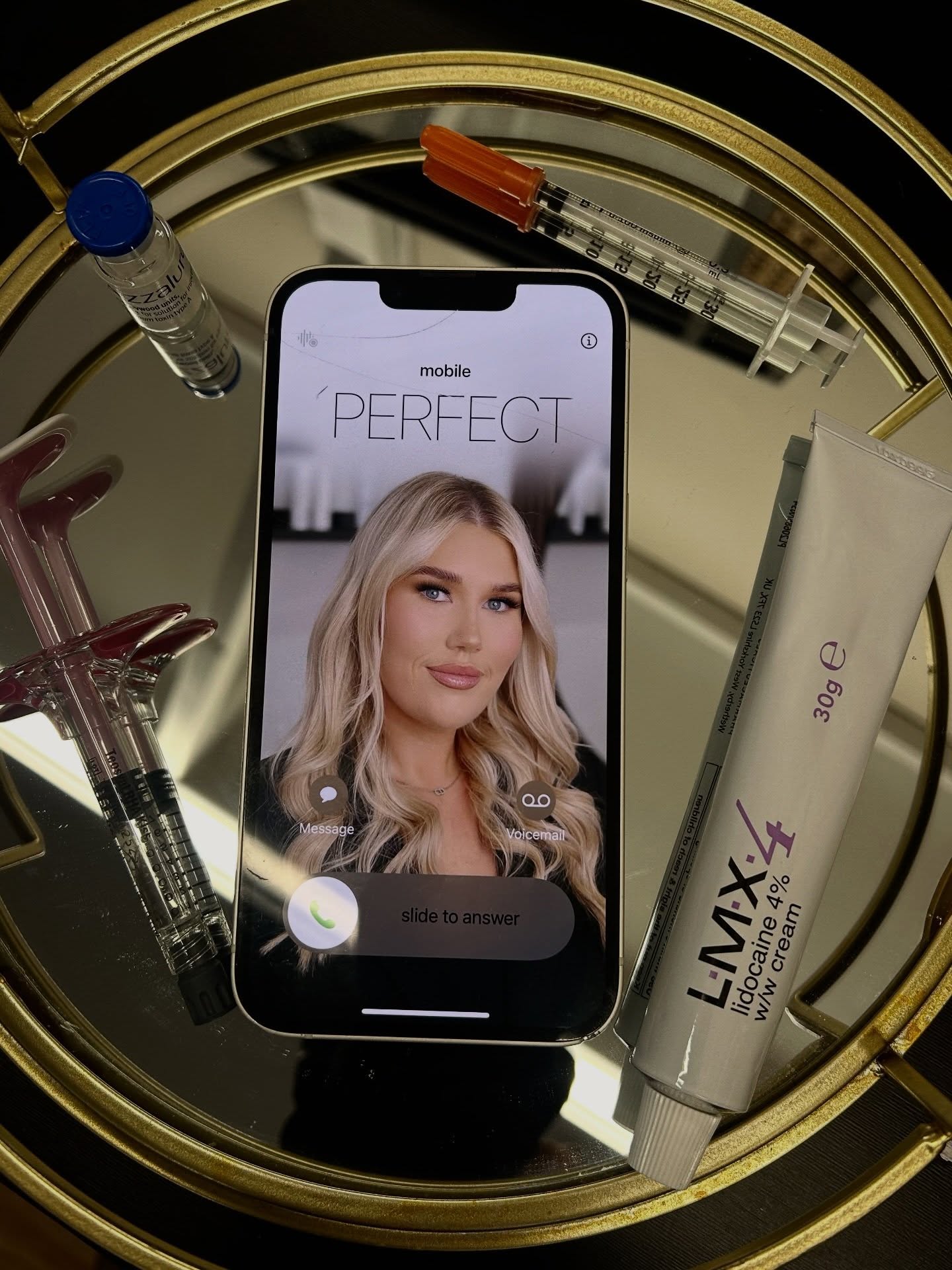 Your favourite aesthetics practitioner is calling📱
#aesthetics #aestheticspractitioner #aestheticsclinic