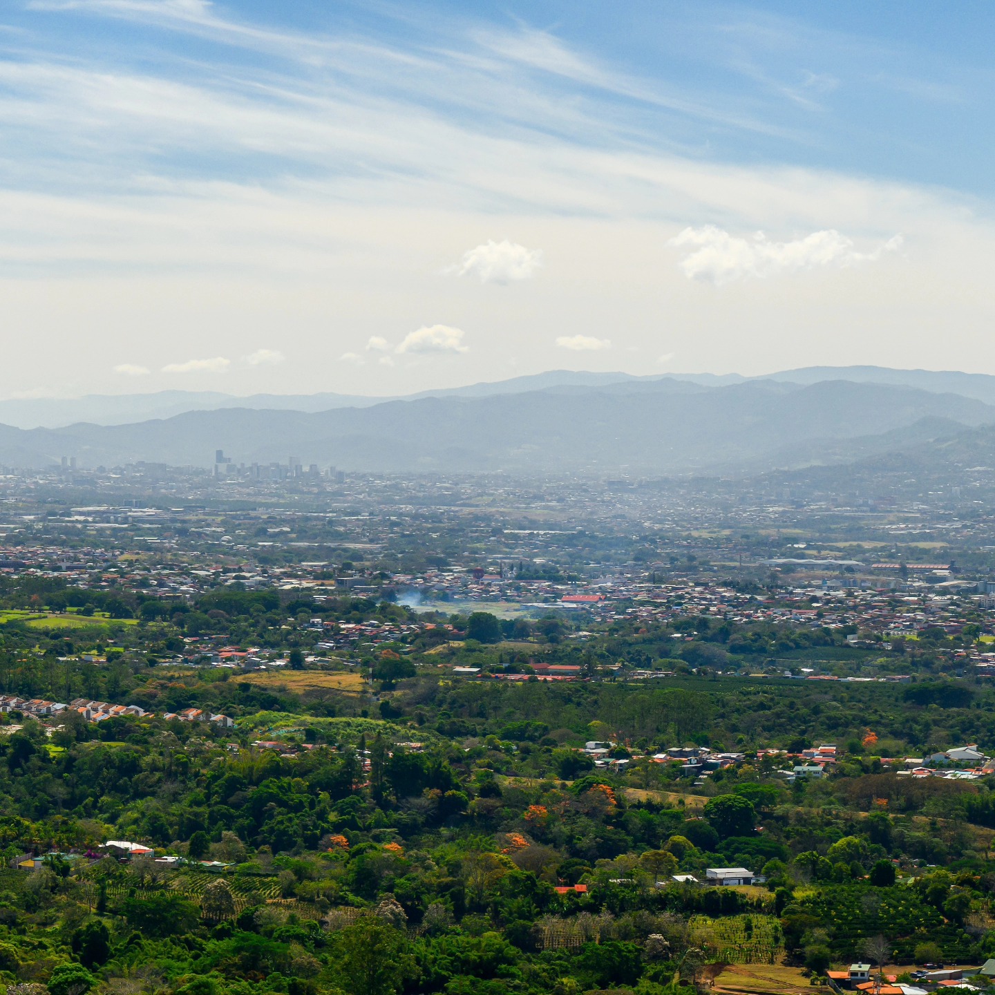 Panorámica del Valle Central de Costa Rica, desde Poás de Alajuela.
#panoramicview #panoramic #pano #panorama #fotografiadepaisaje #fotografía #photography #nikon #nikonz #nikonshooters #costarica #paisajesdecostarica #paisajesdelmundo