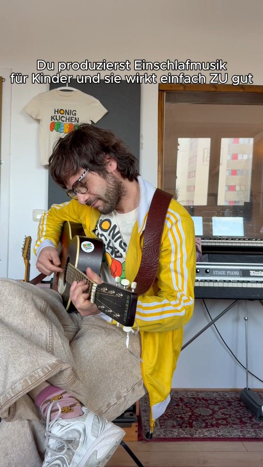 #honigkuchenpferde #kinderlieder #kindermusik #musikfürkinder #eltern