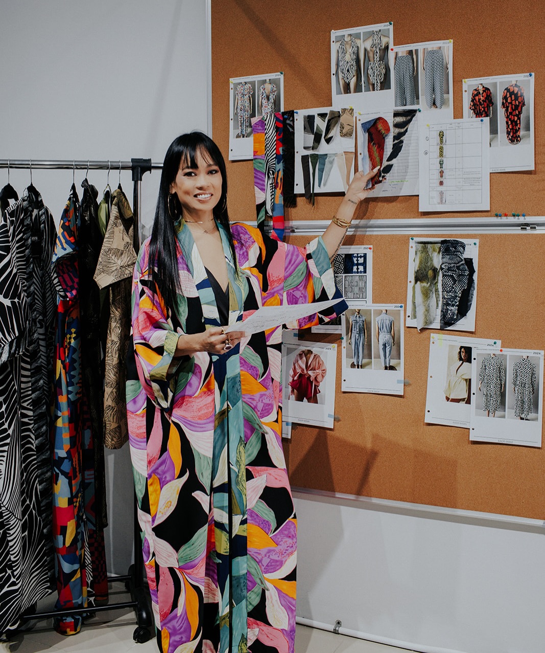 We’re always intentional about the designers we bring into our space ✨
And we’re so excited to welcome Anya Ayoung-Chee to Locale! A Trinidadian designer and Resort Wear brand that embodies bold creativity, confidence, and Caribbean statement style! 🇹🇹 We absolutely love to add another female powerhouse to our space, and in Women’s Month nonetheless!
Come experience the collection in store💛
#Locale #LocaleJamaica #CuratingCaribbeanCool #AnyaAyoungChee