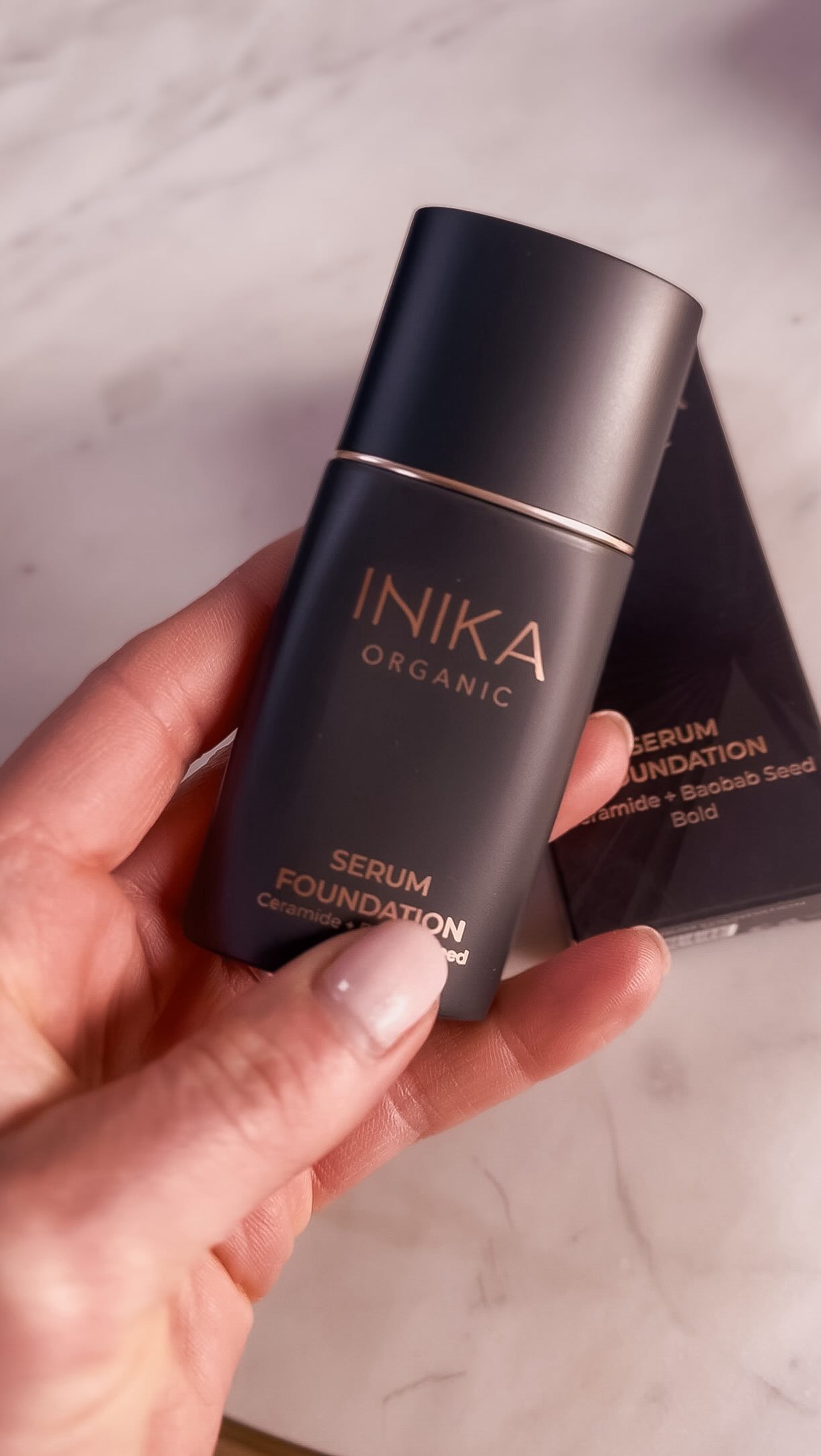 Switching things up and embracing a more natural approach ✨
Today we tried an organic foundation from INIKA on Rhi, and we’re loving the fresh, skin-like finish it gives. She’s been moving towards more natural-based products lately, so we’re testing a few options to find that perfect balance of coverage and glow 🌿
This is just the start of the journey, but it already feels like a step in the right direction 🤍
Stay tuned while we keep experimenting to get her ideal look!
#naturalbasedmakeup #naturalmakeupproducts #rhitriton #melissaoldridge #naturalbasedproducts