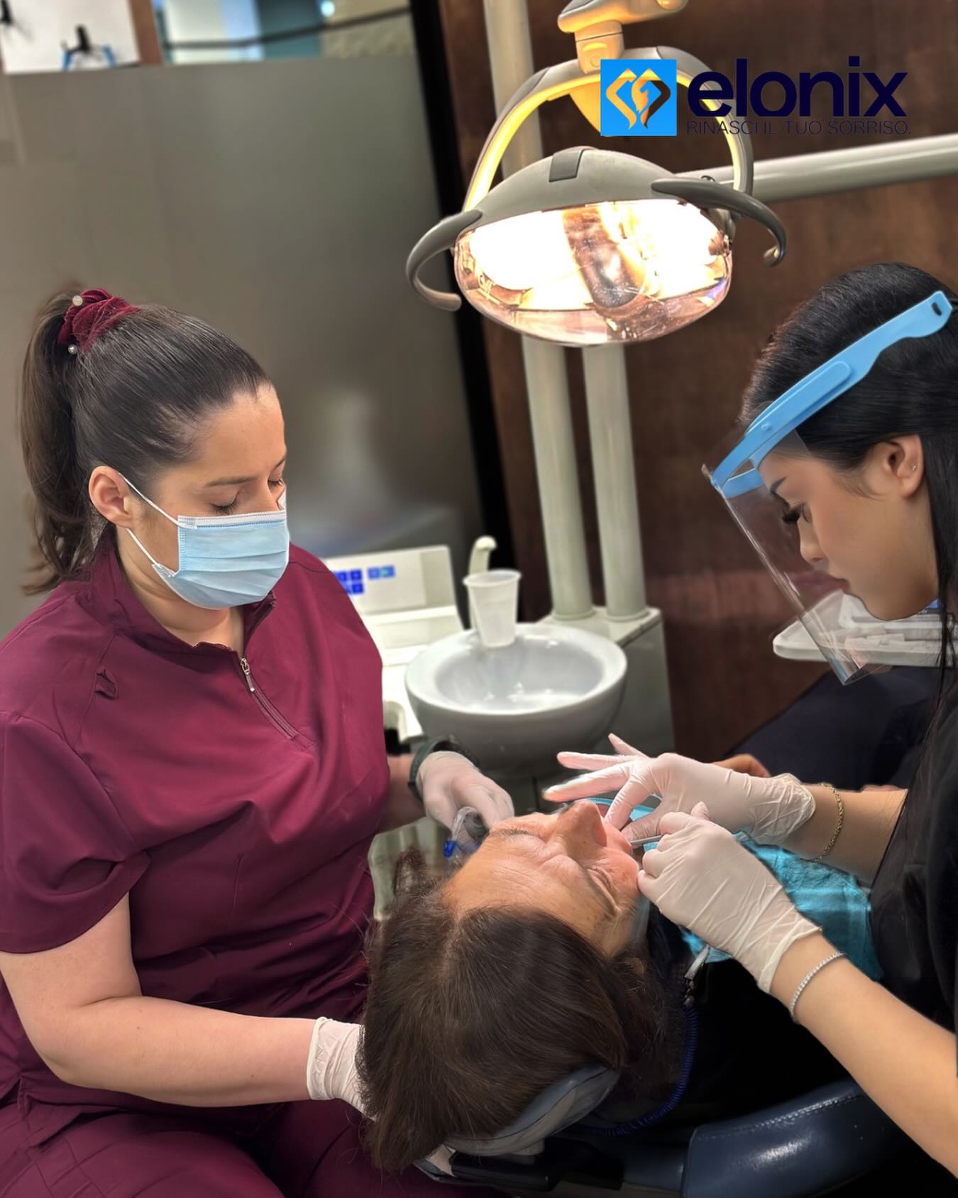 #elonix #elonixdentalclinic #elonixclinic #chiurgiamaxillofacciale #elonix #elonixdentalclinic #elonixclinic #chiurgiamaxillofacciale #clinica #elonix #estetica #salute #denti #dentista #impianti #turismodentale #turismodentalealbania #turismodentaletirana #turismodentaletiranaalbania #zircone #tirana #dentalsurgery #dentalveneers #dentalwork #laboratoriodentale #panoramica #scaner3d🦷 #dentifissi #sorriso #dentalsolutionsisrael #dentistica #sorridere