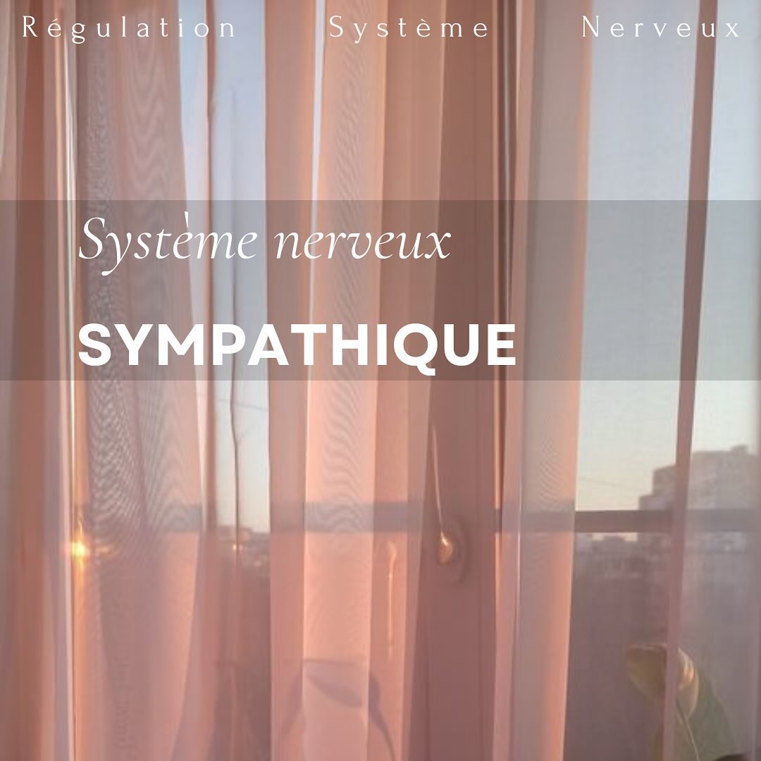 ✦ Système sympathique ☼
Notre corps aspire à l’équilibre et à la stabilité. De fait, la partie autonome de notre système nerveux est composée de deux sous-parties (toutes deux orchestrées par le nerf vague) : le système sympathique et le système parasympathique. Ils vont, à tour de rôle, gérer les différentes situations du quotidien afin de toujours revenir à un état d’équilibre. Ce phénomène d’autorégulation de l’organisme s’appelle l’homéostasie.
♡
.
.
#selfcare #selflove #body #bienetre #etrebien #conditionphysique #care #equilibre #amatherapeute #montpelliersud #holistique #holisme #global #montpellier #therapeute #therapie #mieuxetre #systemesympathique #regulationsystemenerveux