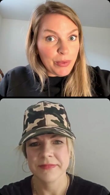 The Shop Your Closet Method with @thesustainablestylist1
In this LIVE we talked about:
+ common mistakes you can make after decluttering your closet
+ how to make the most of what you have without buying new
+ one step you can take today to freshen up your look
+ the giveaway open until April 1
+ the Calm Club focus for April
