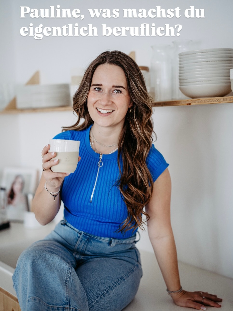 5 Leben in einem vereint 🤞🏼❤️🔥 Ich glaub, ich kann mich einfach nicht entscheiden 😂
welcome to my life ✨
#moderatorin #markenbotschafter #podcaster #socialmediamanagement #fitnesstrainer