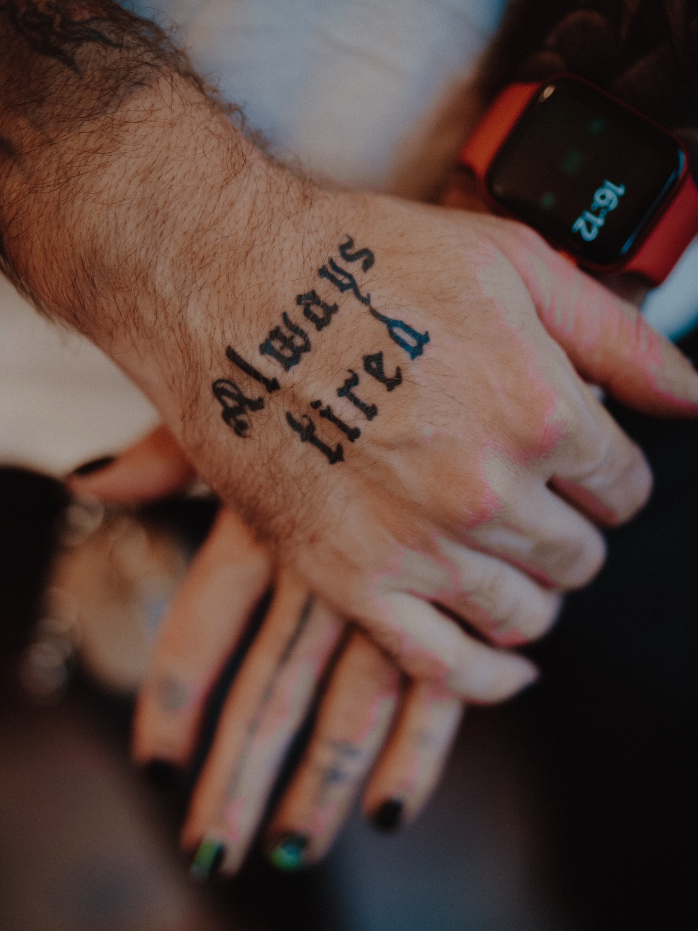 You don’t get to the top level by being part time. @claudio_traina is the guy who has taken his craft and skills to the next level and making Sixty Ink the top studio for Tattoos, Music and events.
It’s only March and so much has been done, image what we have planned for the rest of the year.