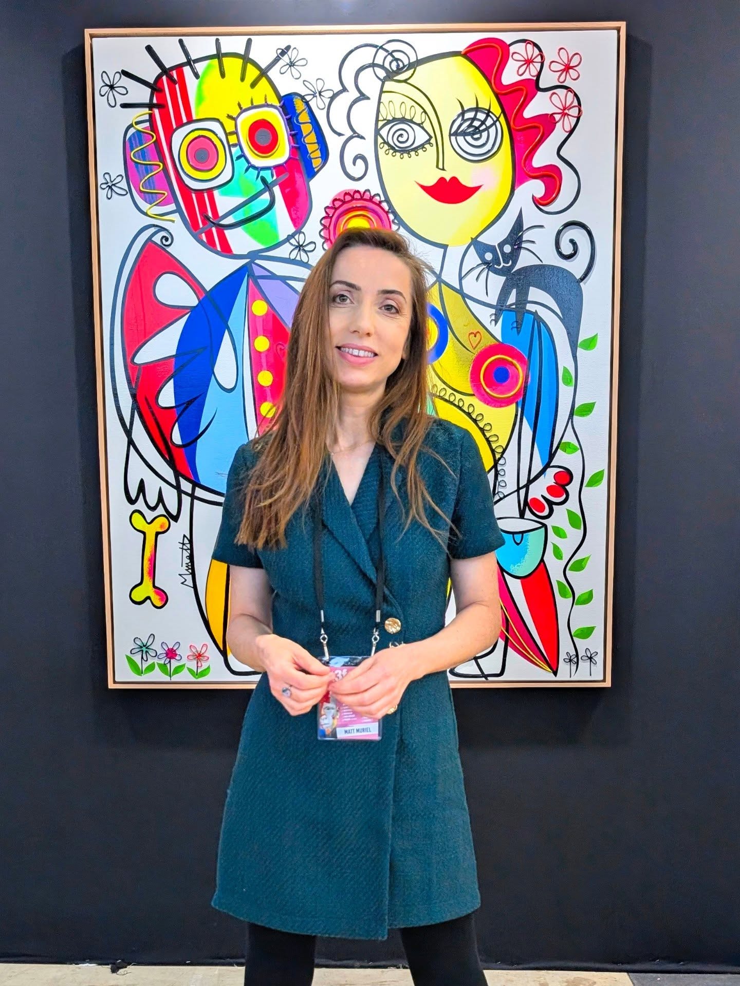 Merci Nantes ❤️🙏
Merci aux nouveaux acquéreurs d'avoir écouté leur cœur et merci aux fidèles qui agrandissent le leur..... à bientôt pour de nouveaux rendez-vous !
Merci @davidlawphoto pour la sublime photo d'Harry.