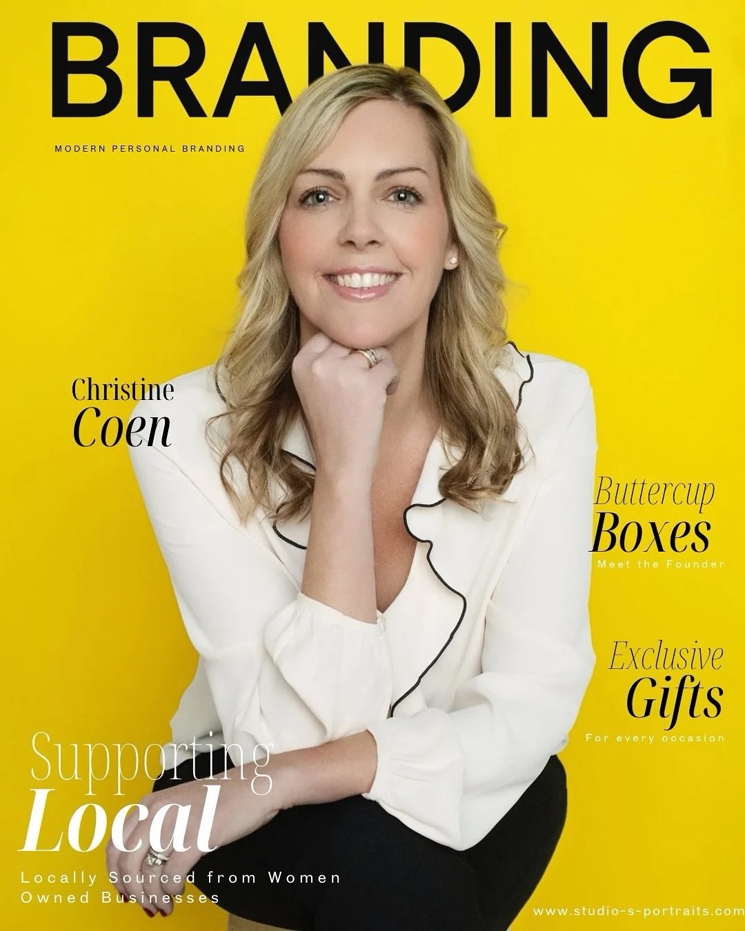 Your brand has a feeling before anyone reads a single word.
It lives in the colors, the light, the way you show up in a frame. It’s the reason someone lands on your page and thinks yes, this is exactly who I need — or keeps scrolling.
This is what we do at Studio S.
Suzanne Schultze @suzanneschultzedesign is an interior designer with a cozy, luxurious coastal aesthetic that makes you want to move into every space she touches. We built her shoot around exactly that — her palette, her textures, her warmth. Her photos and her brand now speak the same language.
Christine @buttercupboxesoflove runs a warm, thoughtful gifting service curating the most intentional gift boxes for the people who matter. Her images carry that same care and warmth, that her brand -Buttercup - exudes.
MBA Builders @mbabuilders is a team that delivers quality luxury builds with zero details missed. I mean the bar in their own office space is a testament to the fun but meticulous outlook. We came into their cool, beautifully designed office and made sure their headshots and team photos finally matched the caliber of what they build every single day.
This is personal branding photography. Not just pretty pictures. A visual identity that works as hard as you do.
If you’ve been sitting on “I need to update my photos” for longer than six months — that’s your sign.
📩 DM or comment the word BRAND or hit the link in bio to book a free consult
📍 Studio S Portraits · Needham Center, MA · Serving MetroWest Boston