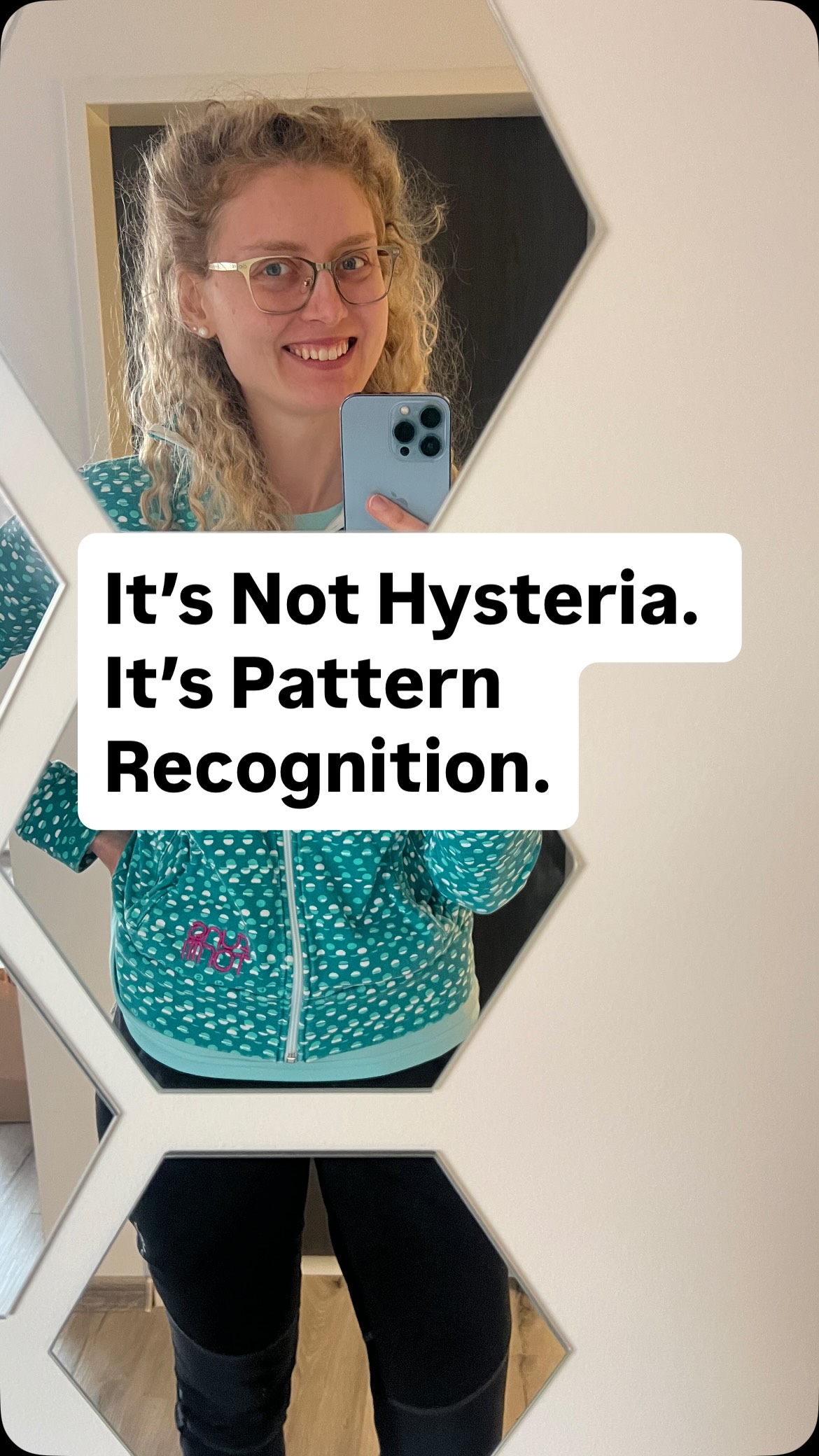 Studies show that women are more likely to perceive the world in connections and patterns,
while men tend to focus on individual elements, often without linking them into a broader context.
This can lead to highly technical, but sometimes more detached and decontextualized ways of understanding complex issues like climate change.
Different perspectives are needed —
but dismissing one as “too emotional” can mean overlooking critical insight.
Follow for more content on how gender shapes the way we understand and respond to climate change.
#GenderAndClimate
#SystemsThinking
#ClimateAwareness
#ConsciousLeadership