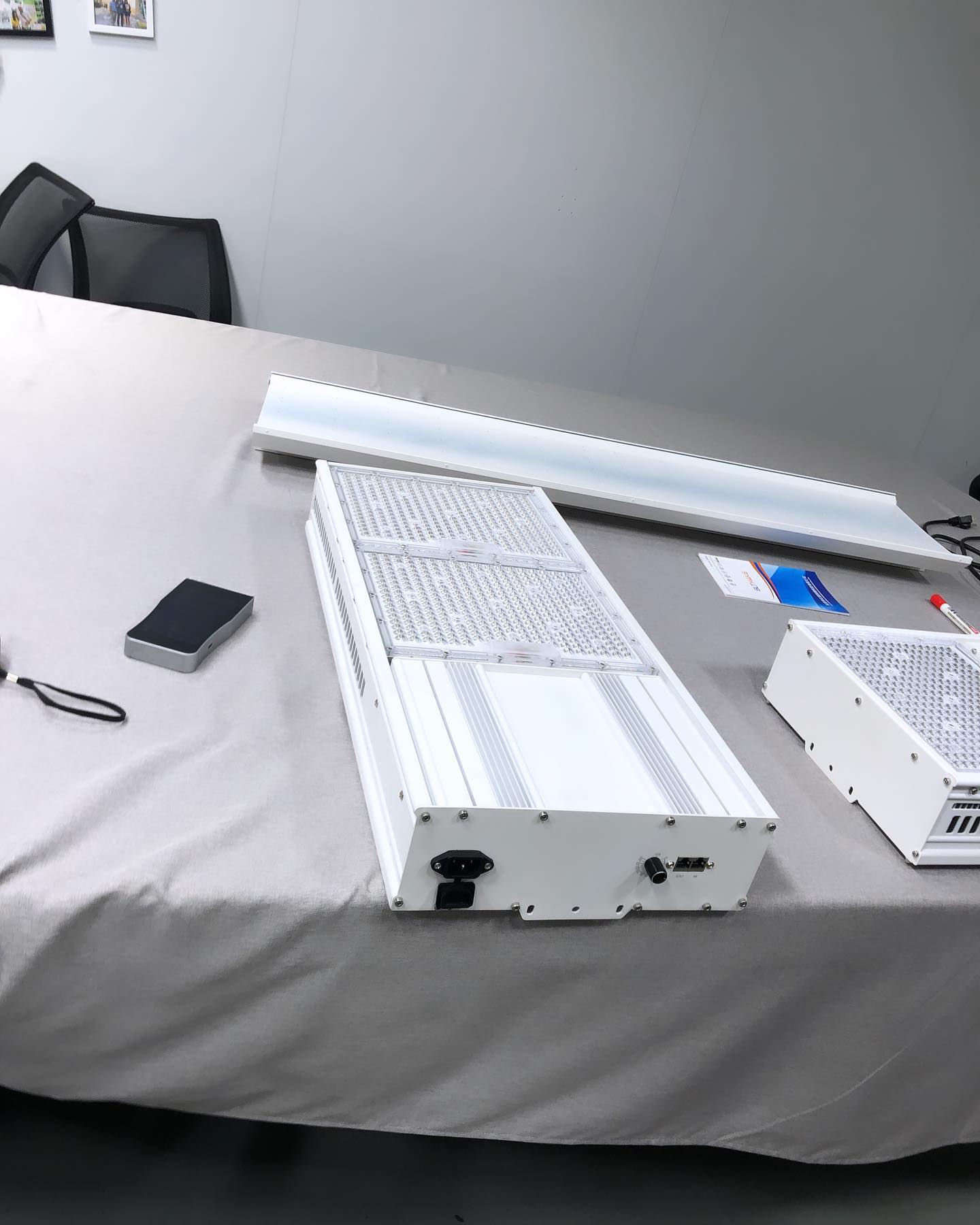 LED Grow Light for 800W