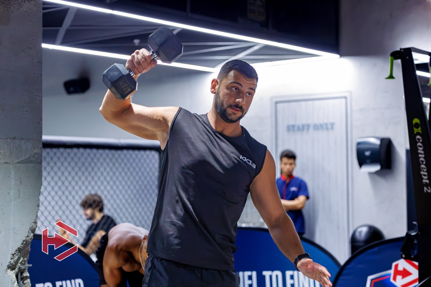 It can go up.. it can go down.. either way I’m prepared ⚒️