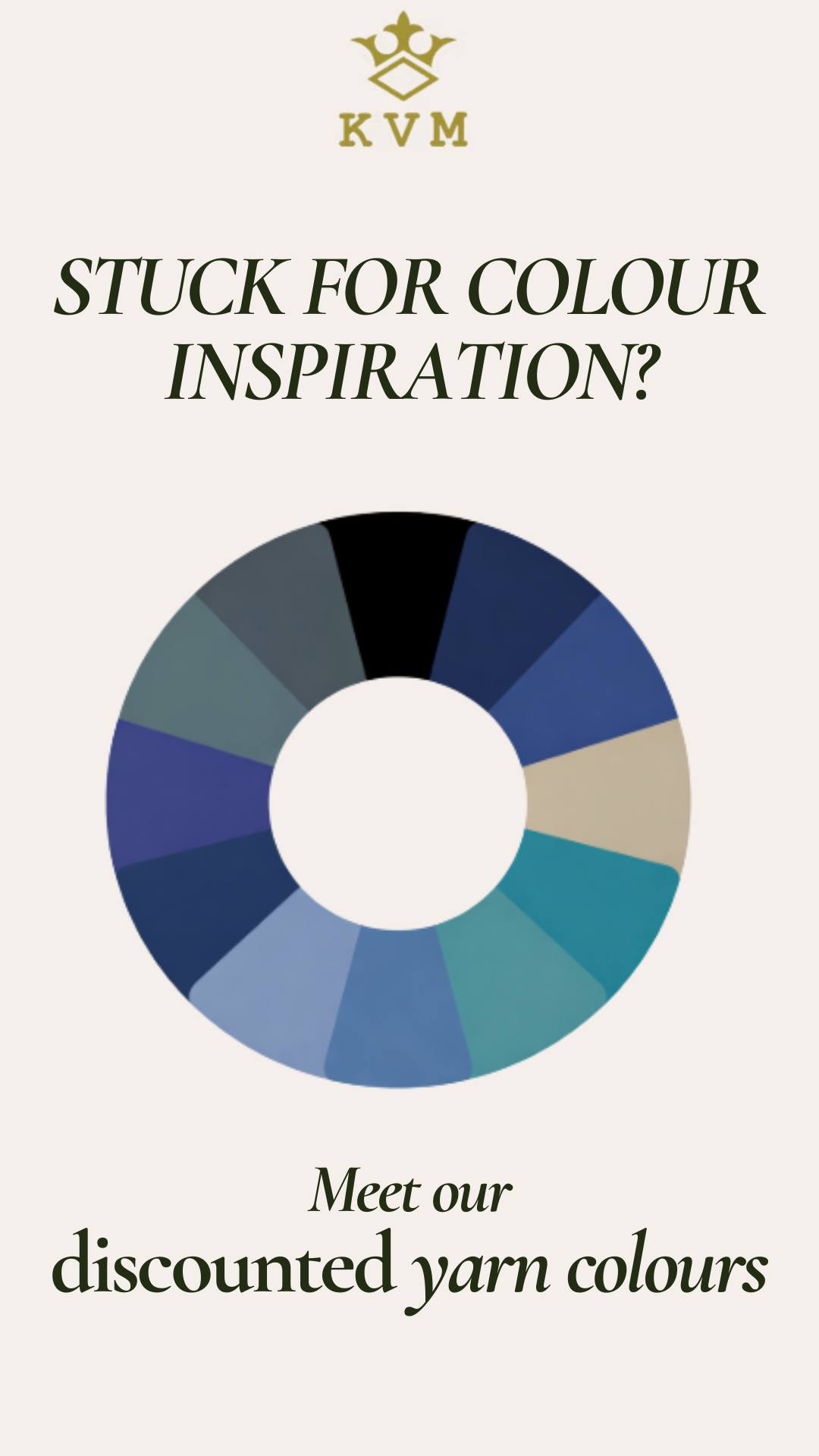 🧦 High-quantity yarns, high-quality socks - with lower prices.
If you're unsure where to start with colours, this is a perfect place to look. Using our high stock yarns means shorter lead times, and makes the whole process even more sustainable, as no new yarns are being ordered in!
Plus, with a discount added, what's not to love?
#MadeInUK #UKManufacturing #BritishTextiles #SustainableYarn #SustainableTextiles #EcoFriendlyManufacturing
#SockManufacturer #SockProduction #PrivateLabelSocks #TextileSupplier #BulkTextiles #WholesaleYarn
#CircularFashion #ResponsibleSourcing #RecycledYarn #LowImpactTextiles #EthicalManufacturing
#IndustrialKnitting #KnittingMill #TextileInnovation #QualityYarns