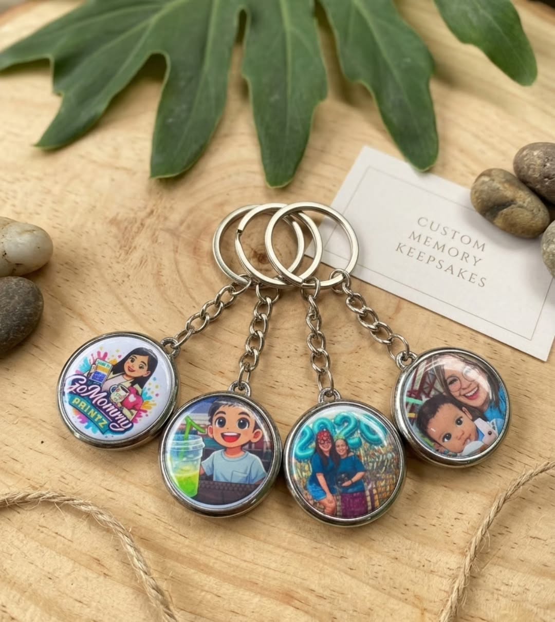 Back-to-Back Goals! ✨
Front: Your fave design.
Back: Another fave design!
No more "baligtad" moments. Kahit maikot pa 'yan, laging presentable! Customizable with any photo or text. Perfect for gifts, souvenirs, or self-budol. Get yours now! 🛍️
📩 Message us for orders
TikTok: _gomommyprintz
Instagram: _gomommyprintz
Facebook: GoMommy Printz
📍 Batangas City