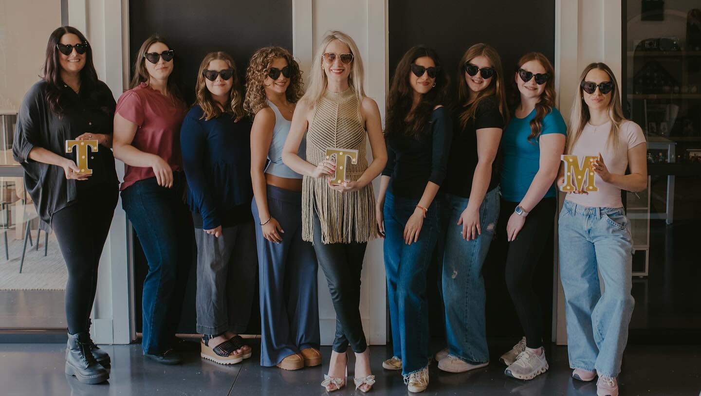 ⚡ TTM Acting Bootcamp ⭐🔥📸
📅 Date: Saturday, April 11th | ⏰ 9 AM – 2 PM
📍 148 Studios, Chattanooga, TN | Teens & Adults
Meet the Team:
Stephanie Olsen – Founder of Top Talent Management, actress & agent with 20+ years experience.
Tim Perez-Ross – Actor & director with 120+ IMDb credits (County Rescue, Vampire Diaries).
Elizabeth Green – Headshot & portrait photographer with 10+ years capturing standout images.
Included:
🎬 Acting & modeling training | 🎥 On-camera audition tips | 📸 Professional headshots | 💬 Industry Q&A
No open call in April – spots are limited!
Link in bio ⭐️