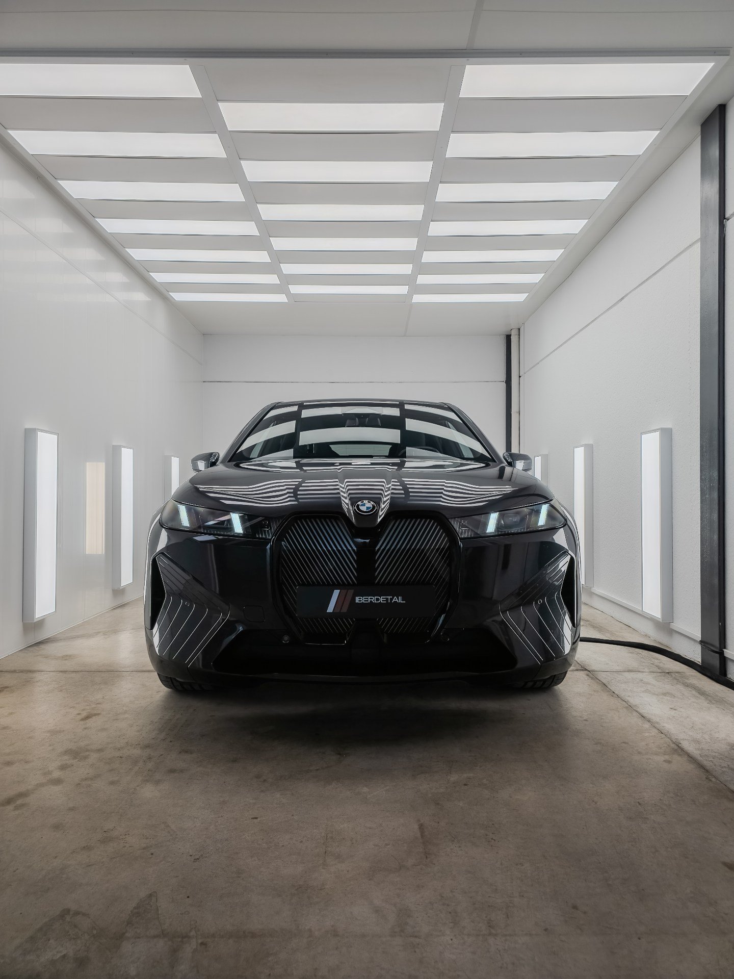 The IX
#Iberdetail
#bmw
#detailing