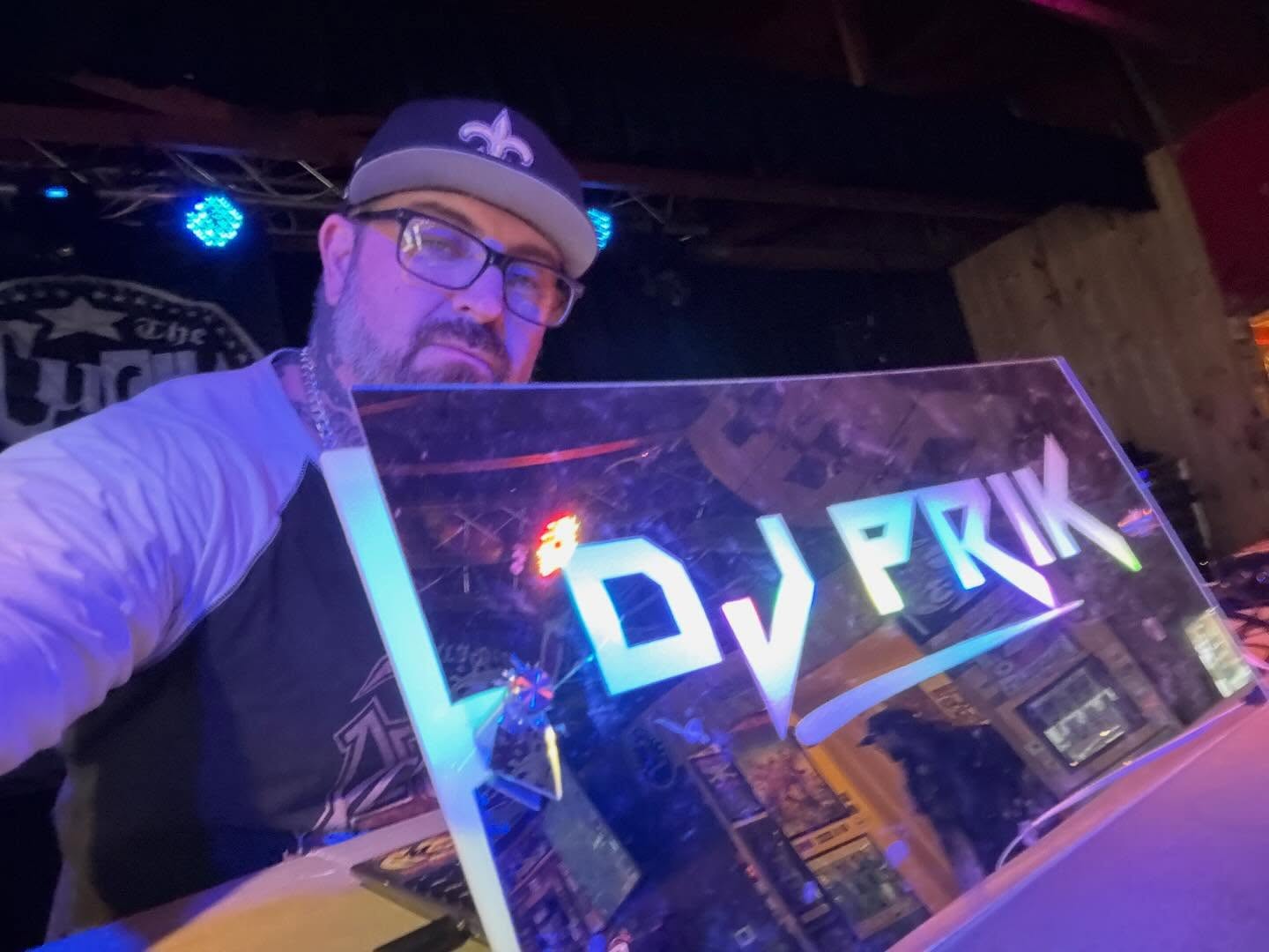 Its going down @aceshighsaloon_slc