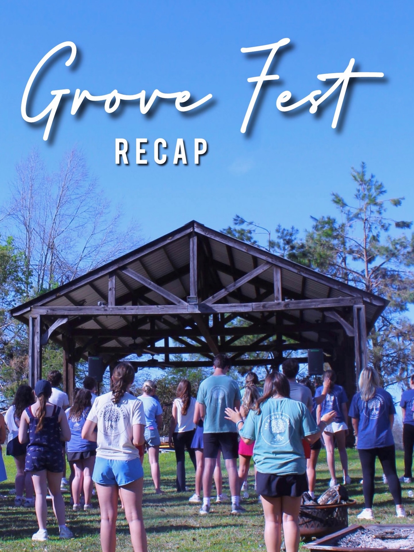 GROVE FEST WAS A BLAST!!🔥🔥
we absolutely loved getting to have everyone at the @internationalguesthouse to support our retreat. the day was filled with cornhole, worship, hotdogs and s’mores, and so much joy! we are so incredibly blessed!
freshmen registration is still open, and we are so excited for this fun to happen again in August🥳