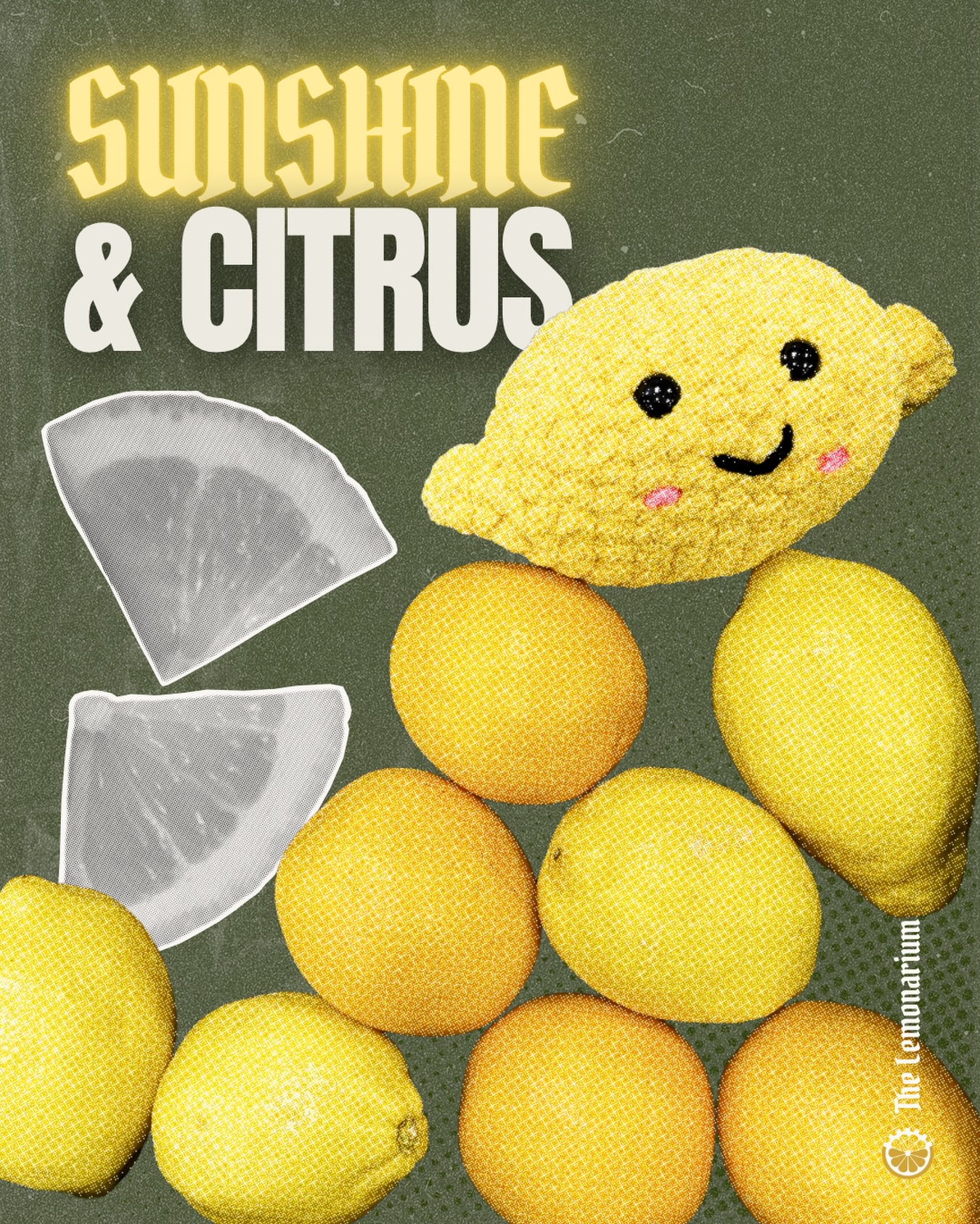 We really only need a few things in life…☀️🍋
Vitamin D & Vitamin C!
#FreshlySqueezed #lemonade #TheLemonarium #crafteddrinks #KawarthaLakes