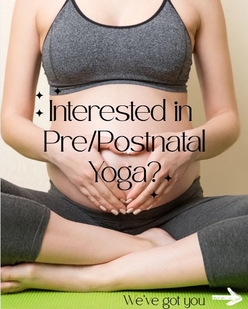 ✨ Prenatal & Postnatal Yoga with Chelsea ✨
Join us on Saturdays for a supportive, grounding practice designed for expecting and new parents. Classes incorporate pelvic-focused breathwork, gentle stretching and strengthening to prepare for labor, birth, and recovery, nervous system–regulating meditation, and meaningful community connection.
🧘♀️ All levels welcome
📅 Saturdays (March–April)
⏰ 9:15 – 10:30 AM
📍 The Studio at Embodied Living Counseling – Narragansett
💛 Only 5 sessions left!
💲 $15 per class
✅ Sign up online or walk-ins welcome!
Come move, breathe, and connect in a warm, supportive space.
#prenatalyoga #postnatalyoga #narragansett #rhodeislandyoga #perinatalwellness