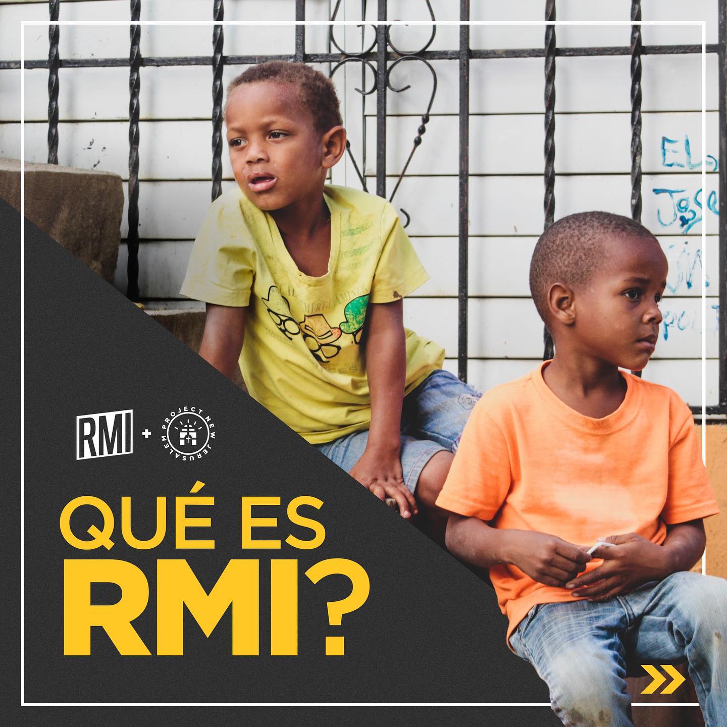 Qué es Restore Ministries International (RMI)?
¿Qué es el Proyecto Nueva Jerusalén? ¿Cómo puedo ayudar?
.
.
.
#republicadominicana #cristiano #haitianos #refugiados #projectnewjerusalem #gospelofjesuschrist #missions #haitian #refugees