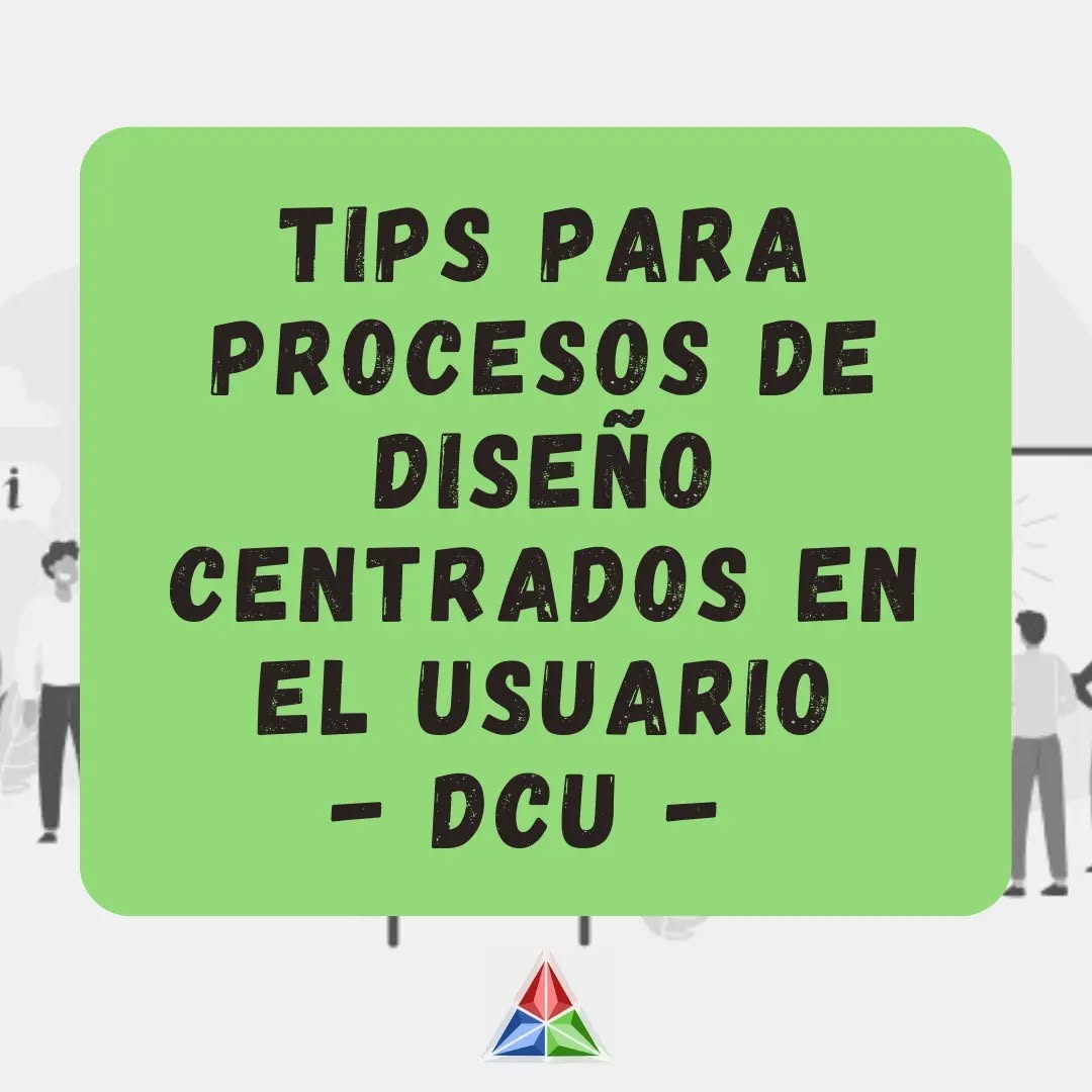 TIPS PARA DISEÑO CENTRADO EN EL USUARIO
Considerando que Internet se ha convertido en el canal a través del cual se establece el primer contacto, es fundamental que en esa interacción el usuario pueda conseguir fácilmente su objetivo. Si eso no sucede es muy probable que la motivación desaparezca y con ello se pierda un potencial cliente.
Para poder generar una experiencia fluida y consistente existen principios y buenas prácticas para diseñar interfaces que cumplan con criterios de usabilidad. Estos principios no funcionan como recetas precisas, son principios básicos que deberá atender toda interfaz que tenga como objetivo lograr que sus potenciales usuarios tengan interacciones satisfactorias.
Luego habrá que tener en cuenta tres variables que interactúan entre sí y determinan cuándo una decisión de diseño es correcta y cuándo no.
1. Perfil de los usuarios
2. Contenido
3. Contexto de uso
PD: Extracto del libro "Diseño de experiencia de usuario (UX)" de Juan Manuel Carraro y Yanina Duarte.
#ux #uxdesing #dcu #contextodeuso
#experienciadeusuario #perfilesdeusuarios
#usabilidad #comudigital