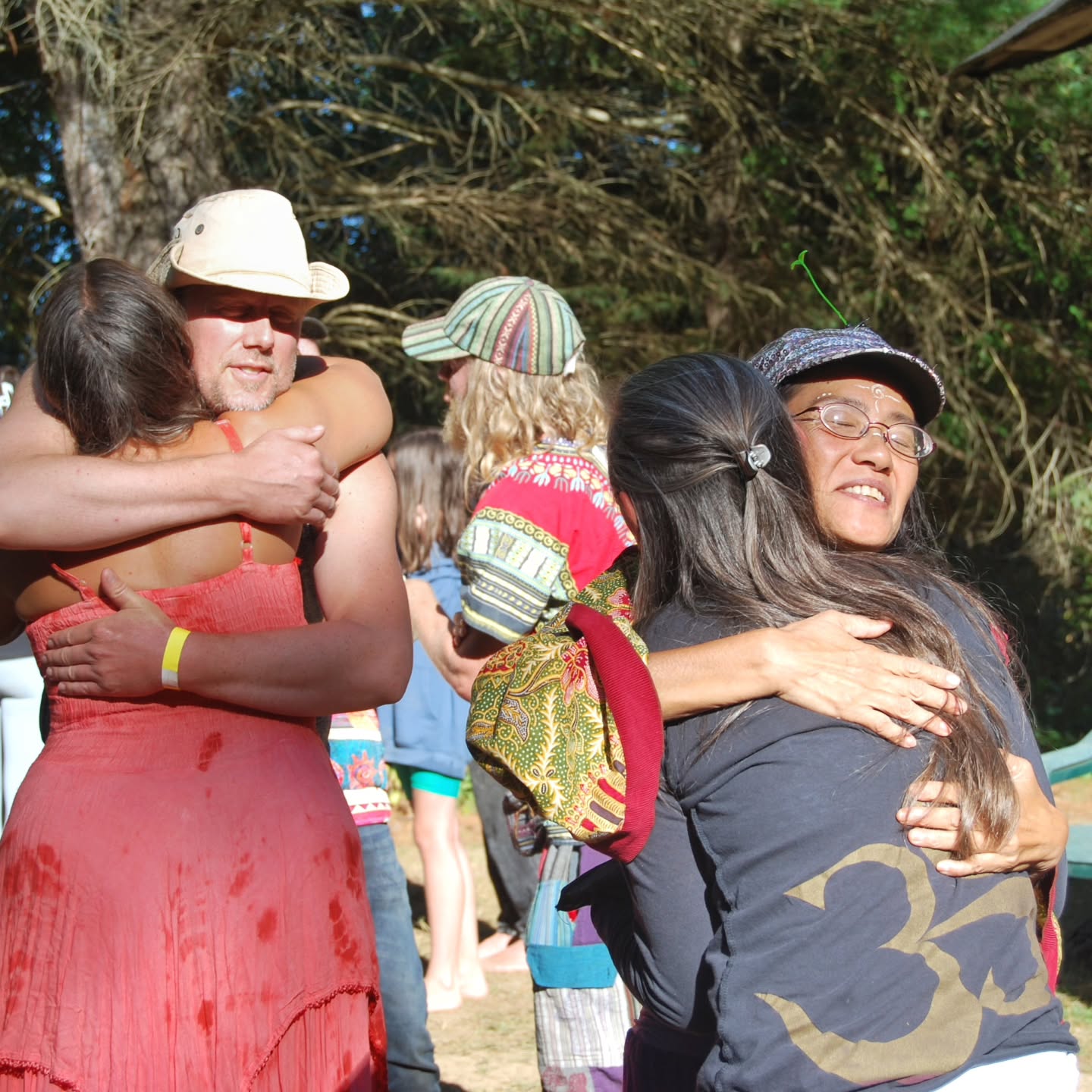 Last 24 hours ⏳
That quiet pull you’ve been feeling…
follow it 🌿
Early Bird ends tomorrow night.
Prices rise after that.
🎟️ Tickets in bio