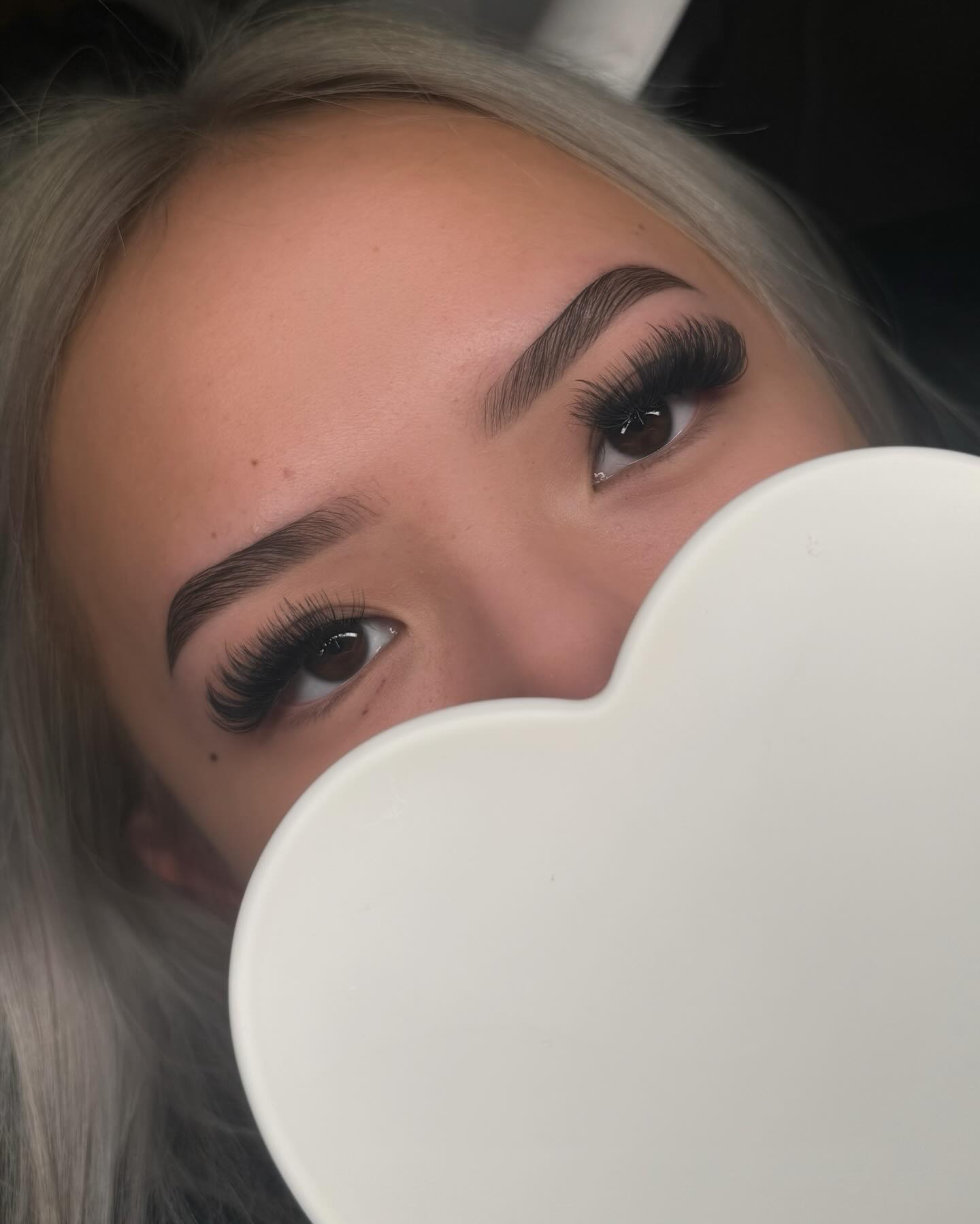 BROW DUMP 🤨 Call on me for your brow needs 📲
Clients #1-4 Brow Lamination/Tint/Wax+Map
Client #5 Brow Lamination/Wax+Map
Clients #6-8 Brow Tint/Wax+Map
#browlamination #browtint #browshaping #browmapping #browwax #browgoals #kkbrowista