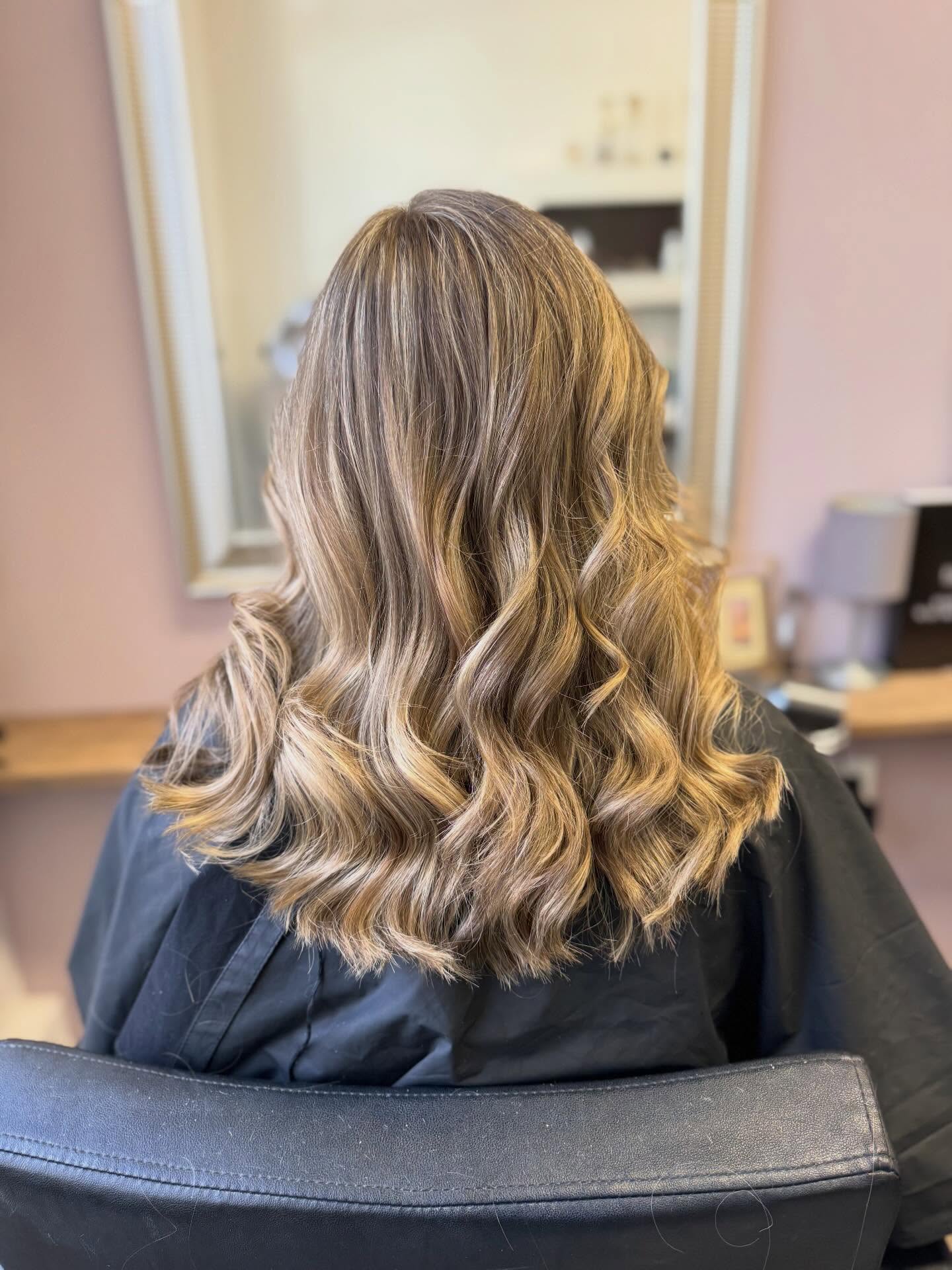 Frühling verlangt nach Helligkeit 🔅