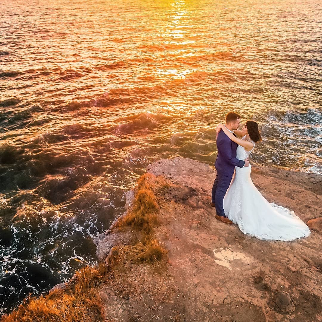 Boda Randy y Vero #wedding #sunset #love #costarica #boda #weddingportrait #djicreatorscr