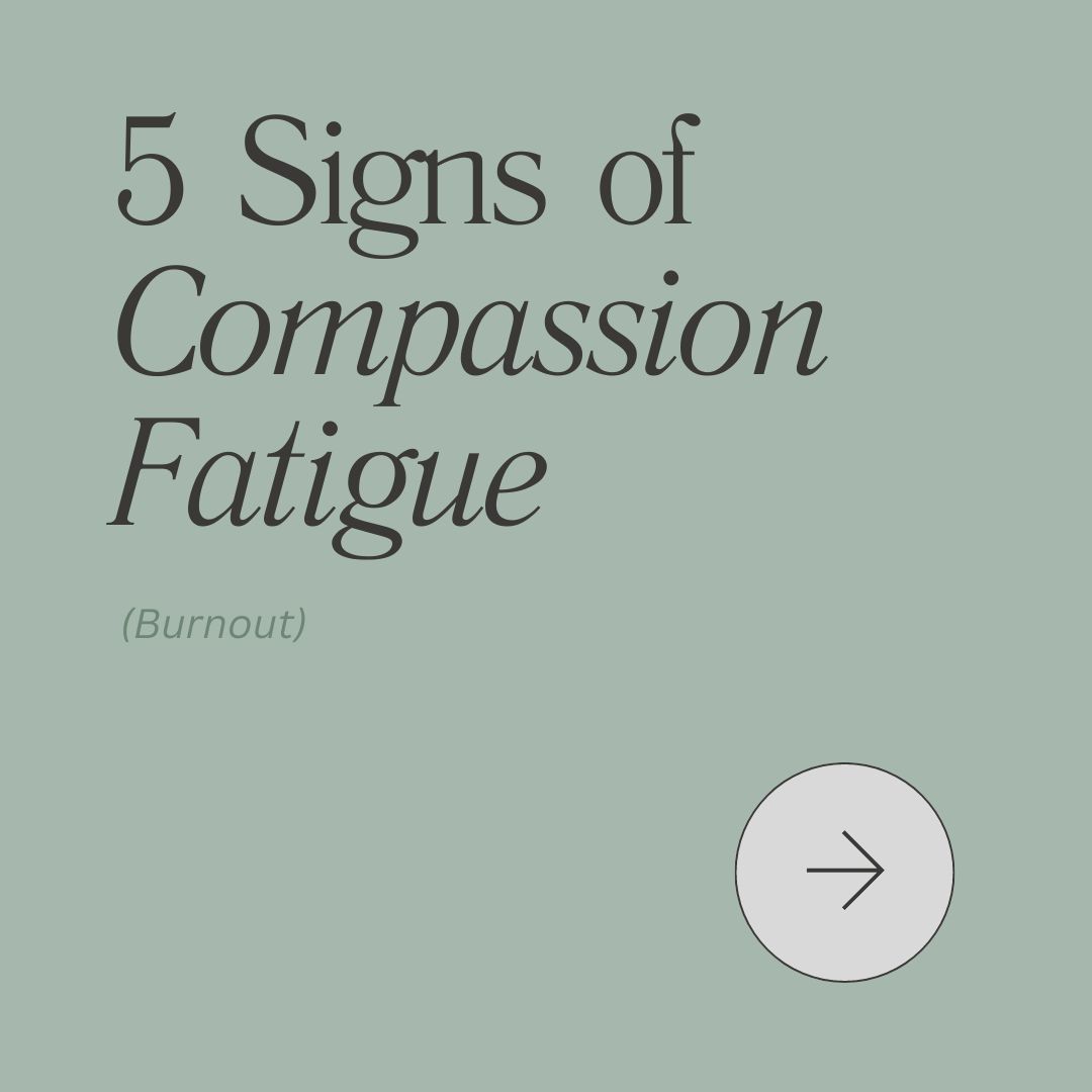 By definition, burnout is a state of emotional, mental and often physical exhaustion brought on by prolonged and repeated stress. Though it's most often caused by problems at work, it can also appear in other areas of life, such as parenting, caretaking or romantic relationships.
Compassion fatigue can affect the most dedicated workers -- people who continue to help by working extra shifts or foregoing days off, or neglecting their own self-care. This can result from exposer to a single case of trauma, or from years of accumulated emotional residue.
By talking about traumatic experiences from your work as a helping professional, you can begin to let the air out of your balloon, before it pops. If you are experiencing these signs of compassion fatigue, please reach out to see how I can help.
.
.
.
.
.
.
.
#compassionfatigue #workplaceburnout #traumarecovery #trauma #cbt #act #traumatherapy #firstresponders #ontario #psychotherapy #healthcareworkers #healthcareheroes #lawenforcement #lawenforcementfamily #mentalhealth #ontariomentalhealth