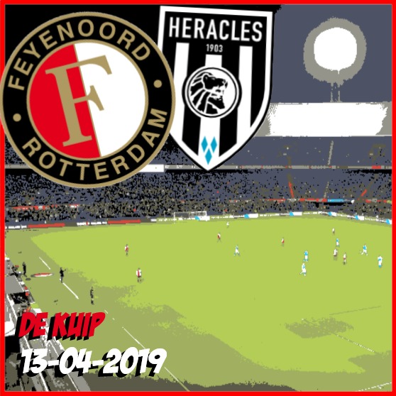 ⚽ Feyenoord Rotterdam - Heracles Almelo 2:1, Eredivisie 🇳🇱
📅 vor Ort am 13.04.2019
🚂 Anreise: Für uns die ganz normale Anreise ab Hauptbahnhof per Tram. Für die paar hundert Fans von Heracles gab es hingegen jene Art von Anreise, die in Holland als ganz normal gilt, wenn man auswärts zu einem Stadion am Bahngleis fährt: Aussteigen an dem Extrabahnhof nur für Gästefans, über eine Brücke und Treppe rauf in den Gästeblock. Und nach Abpfiff dann die Treppe wieder runter, über die Brücke, rein in den Zug, Abfahrt Richtung Heimat. Tot ziens!
🏟️ Stadion: De Kuip gilt zurecht als absoluter Stadionklassiker in Europa.
📺 Samstag Abend vor der Glotze: Als 10" vor Schluss ein Spieler Feyenoords zu Fall kam, wurde der Schiri zum Monitor am Spielfeldrand gebeten. Daraufhin gab er den 11er, Tor zum 2:1, Almelos Torwart Blaswich (aktuell in Leverkusen) ohne Chance. Für mich als Fan eines damaligen Drittligisten war's der erste Fall von VAR live im Stadion.
🤩 Legende: Auch als Feyenoords Mittelstürmer wegen Tätlichkeit beim Stand von 1:1 vom Platz flog, setzte Trainer van Bronckhorst (106 Länderspiele) weiter auf 3 Punkte und brachte das alte Schlachtross Robin van Persie (102 Länderspiele, 50 Tore) im drittletzten Spiel seiner Karriere. Robins Sohn, Shaqueel van Persie, spielt inzwischen bei Feyenoord und traf vor wenigen Wochen doppelt gegen den Nachbarn Sparta.
👥 Fans: Das Spiel fiel in die Kategorie mühsamer Pflichtsieg, entsprechend gedämpft war an dem Abend die Stimmung. Aber man merkte in einigen Szenen, dass dieses Publikum in diesem Stadion eine echte Wucht sein kann.
🚗 🐶 Parken in Hundebegleitung: Feyenoord ist perfekt für einen Kurztrip per Auto mit Hund: Dank Nähe zur Nordsee ist es selten zu heiß oder zu kalt; massenhaft schattige Parkhäuser in der City; top Anbindung ab dort per Tram zum De Kuip (knapp 15" Fahrzeit).
🐶 Wenn Feyenoord ein Hund wäre: ein Holländischer Schäferhund - gilt als sehr loyaler Hund, mit dem man sich besser nicht anlegen sollte.
#feyenoord #feyenoordrotterdam #heraclesalmelo #dekuip #eredivisie #groundhopping