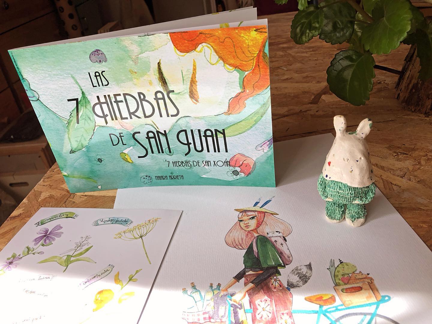 @naiaraarrieta está de sorteo en su perfil!! Date prisa y ve al último reel, comenta etiquetando a tus amiguis y que tengas mucha suerte!!
Tienes las instrucciones más extensas en su publicación 🤗
.
.
.
#sorteo #sorteoilustraciones #sorteoilustracion #sorteodecoracion #sorteolaminas #laminas #lamina #decoracion #deco #decoracioninteriores #dentrodellapicero