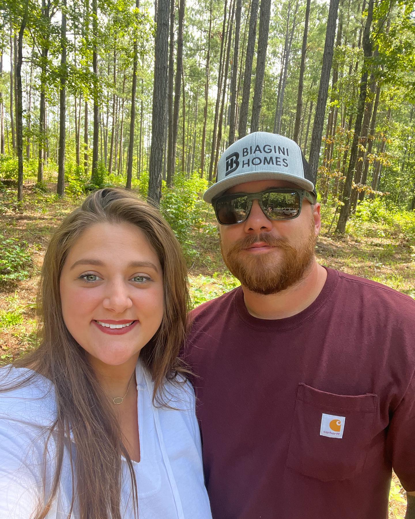 New spec: coming soon!
3 acres, Centralhatchee School District 🤍