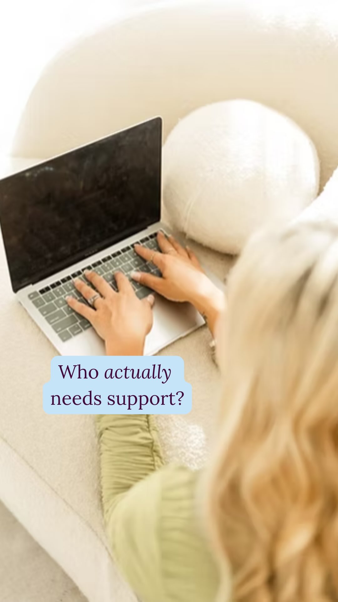 No, we’re not kidding 😅 the reel may be silly but it’s the truth.
The most successful business owners in the world all have 1 thing in common… they outsource admin help and get the right support so they can spend their days focused on the work that actually drives revenue 💸
Because your time should not be spent buried in your inbox, chasing down tasks, or managing every moving piece of your business.
It should be spent building relationships, expanding your vision, and growing your company.
That only happens when you have the right support behind you.
At KMVA, we step in as the team that keeps your business moving so you can focus on the work that actually moves the needle.
And the best part… our clients do not just grow their business. They start enjoying their life again while it grows.
Our books are officially open for VA clients and we would love to support you.
Book a discovery call with the link in our bio and let’s see if we’re a good fit 🥂
#womeninbusiness #femaleentrepreneur #onlinebusinessowner #businessoperations #scalingbusiness