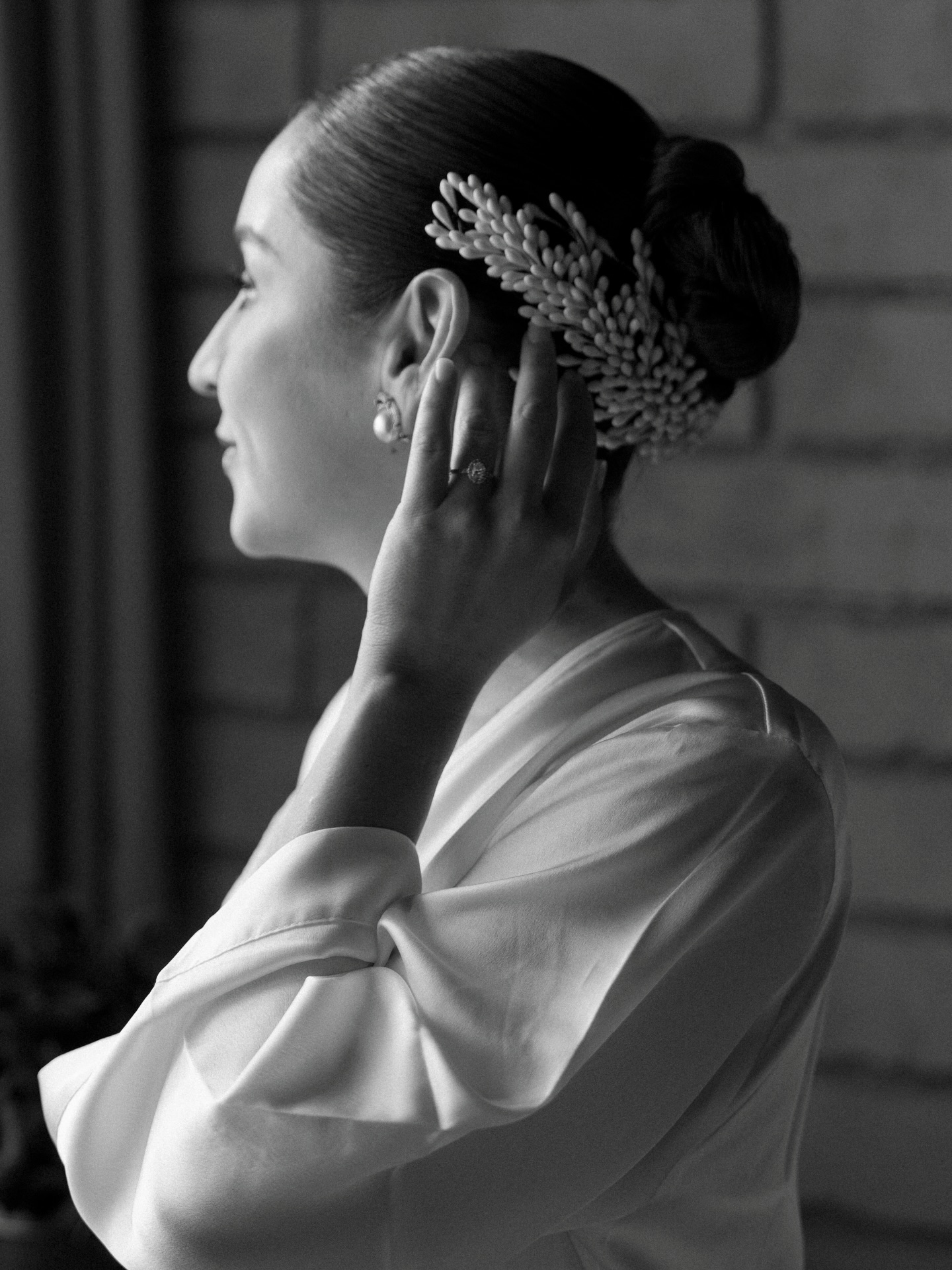 There are no second takes on your wedding day.
No “do-overs.”
That’s why experience isn’t a luxury—it’s a necessity.
#ProWedding #WeddingMexico #OnceInALifetime