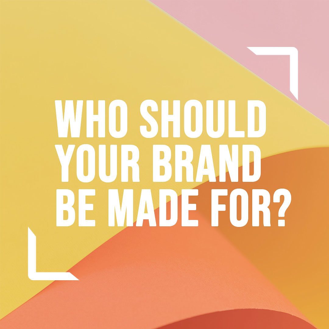 We make the mistake of designing without a research foundation
Like the work you see?
If you’re looking for a brand tuneup DM us!
#brand #brandingdesign #brandambassador #branding #logodesigner #logo #designinspiration #graphicdesign #brandidentity