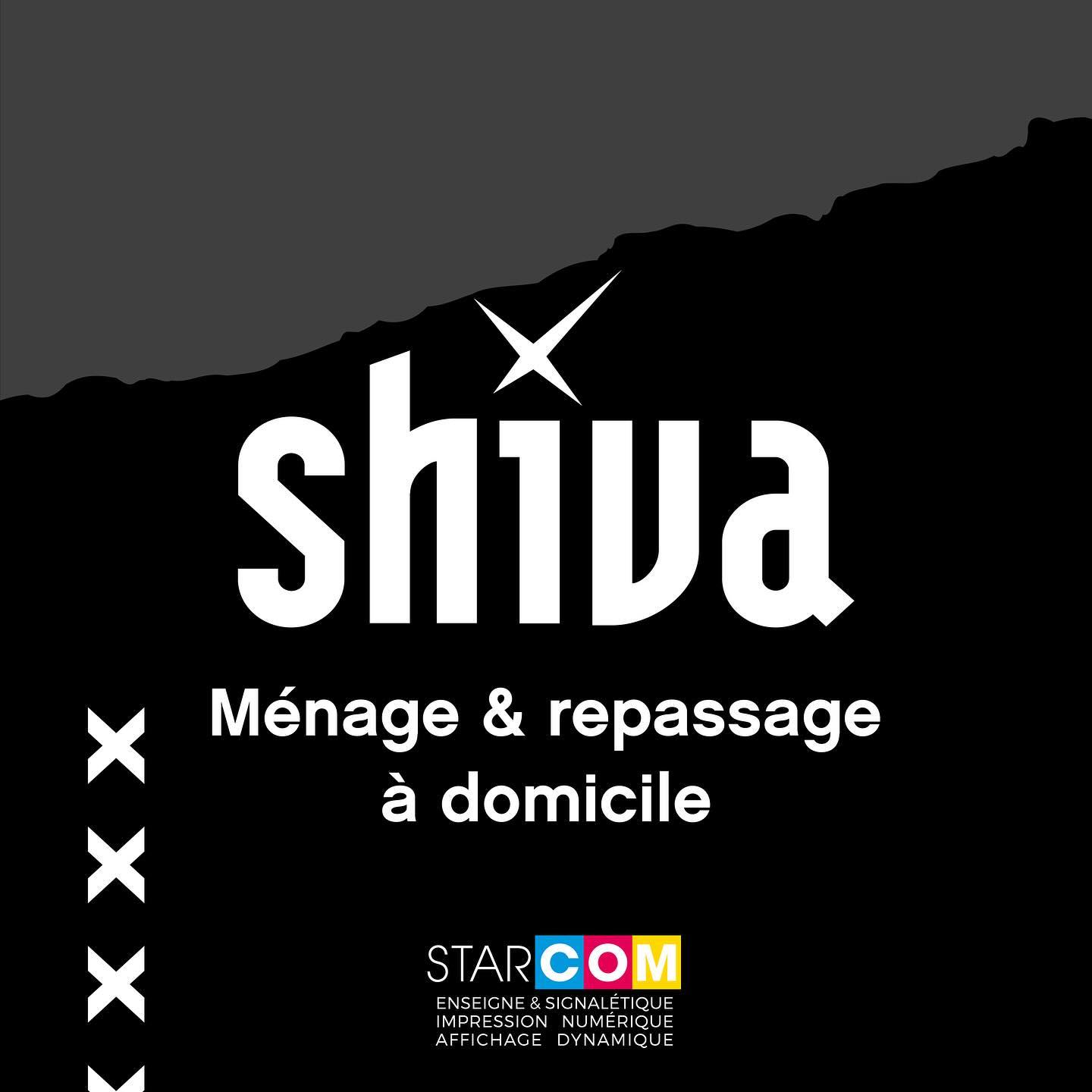🌟 Mise en scène de la marque SHIVA LE CRES avec l’expertise de Starcom ! 🎨
Nous avons transformé leur espace avec un coffrage de rideaux en aluminium thermolaqué RAL 7016, offrant une touche de modernité et de finesse en gris anthracite. Les lettrages et logos en relief PVC blanc de 19mm apportent une dimension élégante et captivante, tandis que les vitrophanies ajoutent ce détail subtil qui attire le regard. ✨
Chaque signe est une signature, et chez Starcom, nous nous assurons que la vôtre soit remarquable et inoubliable.
.
📞04 91 33 23 47
👨💻www.imprimenseigne.fr
.
.
#StarcomMarseille #ImpressionNumérique #Signalétique #SHIVA #LeCres #DesignVisuel#enseigne #made #fabrication #artisanat #artisan #design #logo #3dletters #enseignmarseille #marseille#enseignelumineuse #led #signaletique #logo #fabrication #devanture #commerce #paris #ledsign