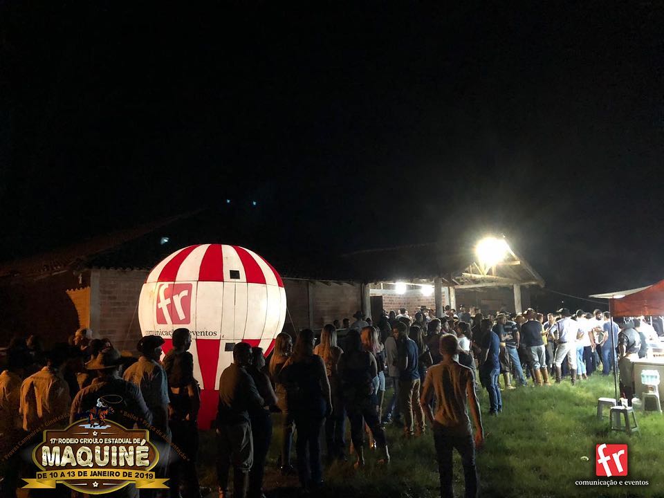 Obrigado Maquiné/RS, foram duas noites lindas de bailes no 17º Rodeio Crioulo Estadual.
Até 2020!!!
#rodeiocrioulo #estadual #maquine #sucesso
