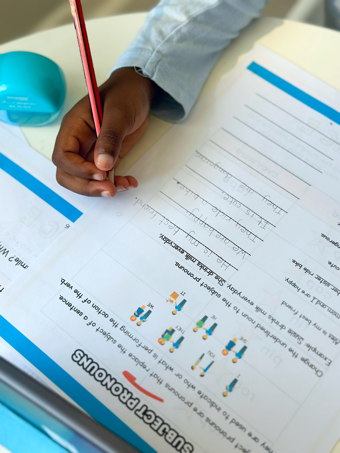 POV - Saturday Online English Classes
www.ntombibhengu
info@ntombibhengu.com