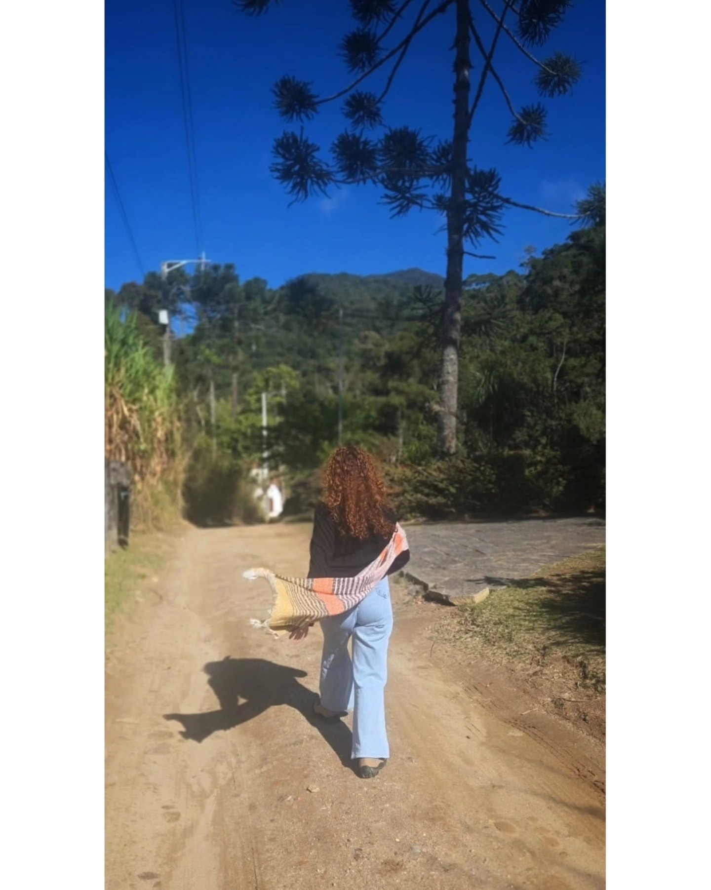 🎶 Melhor viver, meu bem. Pois há um lugar em que o sol brilha pra você... 🎶
Fotos: @fabricioarriaga