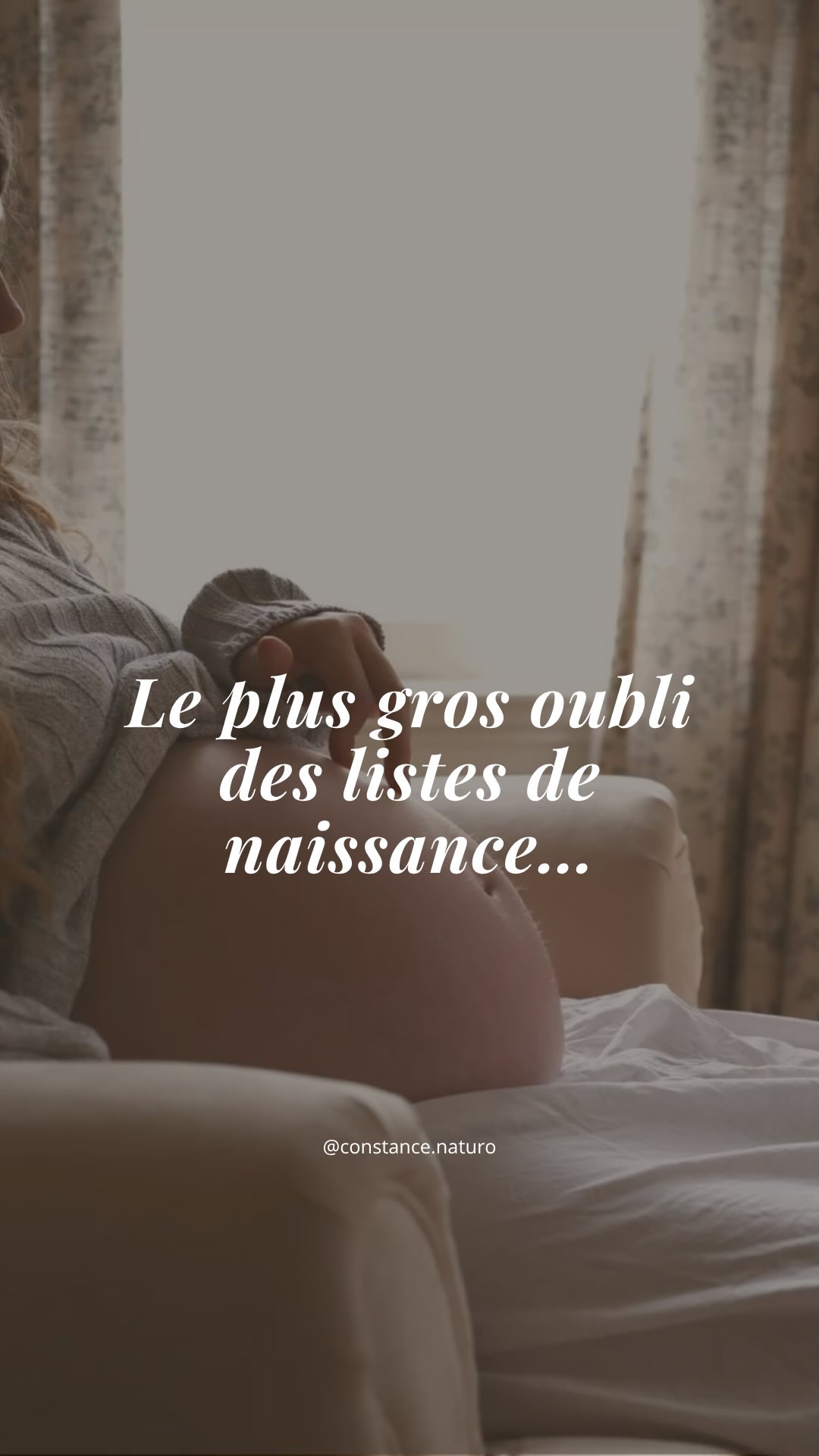 âš Et si, au lieu dâun 10Ăšme doudou, on offrait aussi du soutien, du repos et du soin Ă la maman ?
Lâaccouchement, ce nâest pas seulement la naissance dâun enfant.
đ Câest aussi la naissance dâune mĂšre.
Et pourtant, dans les listes de naissanceâŠon ne pense pas toujours Ă elle
Le post-partum est une pĂ©riode clĂ©, oĂč le corps rĂ©cupĂšre, oĂč les hormones fluctuent, oĂč lâĂ©quilibre Ă©motionnel est profondĂ©ment bousculĂ©.
Il est donc important de prendre aussi soin de la maman afin de lui permettre de vivre cette transition avec plus de douceur, et de sâancrer pleinement dans son nouveau rĂŽle.
âš Câest exactement ce que je transmets dans mes accompagnements :
remettre Ă©galement la mĂšre au cĆur du post-partum.
đž Si tu souhaites en savoir plus, jâorganise un atelier post-partum
đ le 8 avril au Bambin Coffee Shop
Un moment bienveillant pour te donner des clefs afin de comprendre, anticiper et mieux vivre cette période.
đ Les places sont limitĂ©es â envoie-moi âPOSTPARTUMâ en DM pour tâinscrire