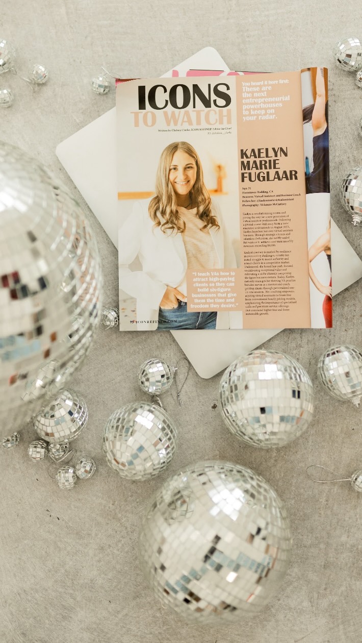 The difference isn’t how hard they work. It’s how supported they are.
In one business, things get handled fully.
In the other, everything still comes back to the CEO.
And that’s what keeps most business owners stuck.
One business owner can step away for the day
and nothing slows down.
The other checks their phone constantly because if they don’t… things stall.
Most CEOs think they need:
– more time
– more hires
– more ambition
But the real shift is this:
Things stop coming back to you.
You’re no longer the middle point for every decision, question, or task.
Work gets handled fully.
Your business keeps moving, without constant input.
That’s what real support looks like.
And it’s the difference between running a business
and being responsible for everything inside it.
If you’re ready for that shift,
we’re here. Comment KMVA 🥂
#virtualassistant #ceosupport #businessowner #onlinebusiness #delegation