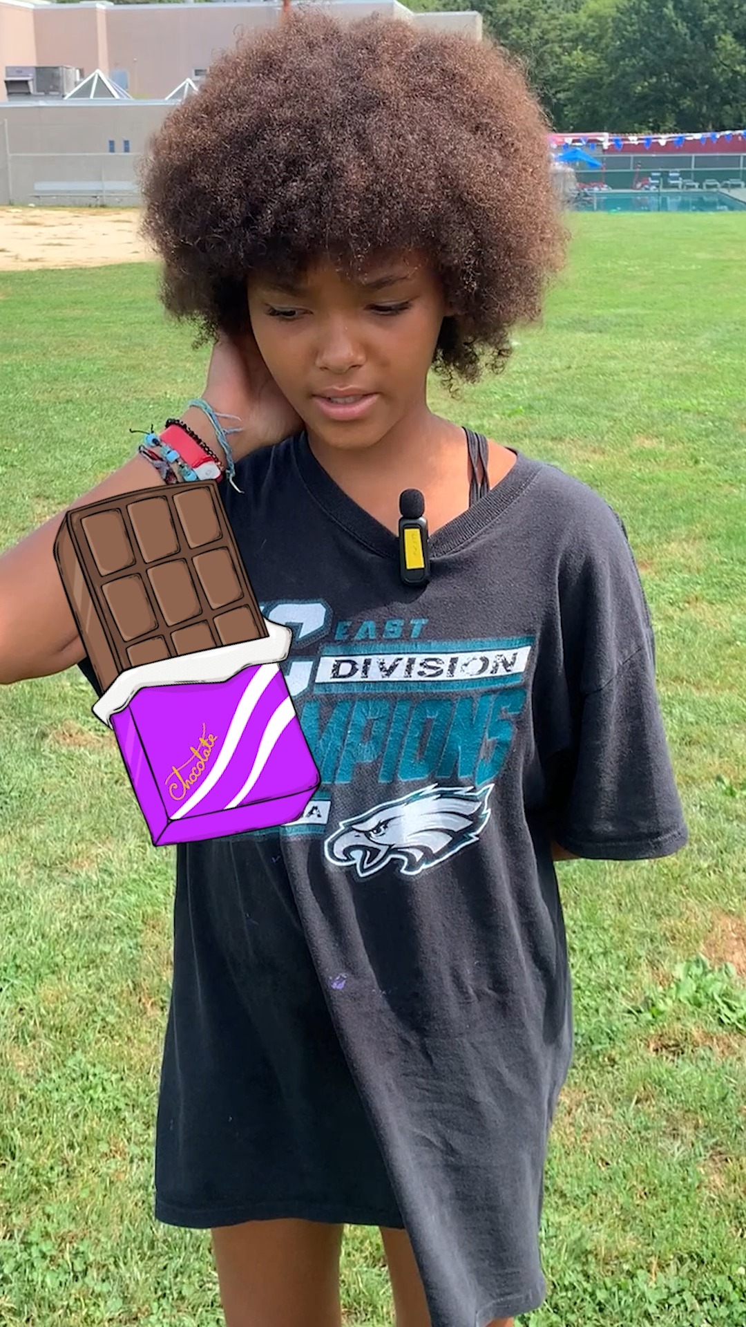 Last summer, we asked our campers and staff to make some predictions for next summer’s Color War theme.
What do you think it should be?
Drop your guesses in the comments 👇