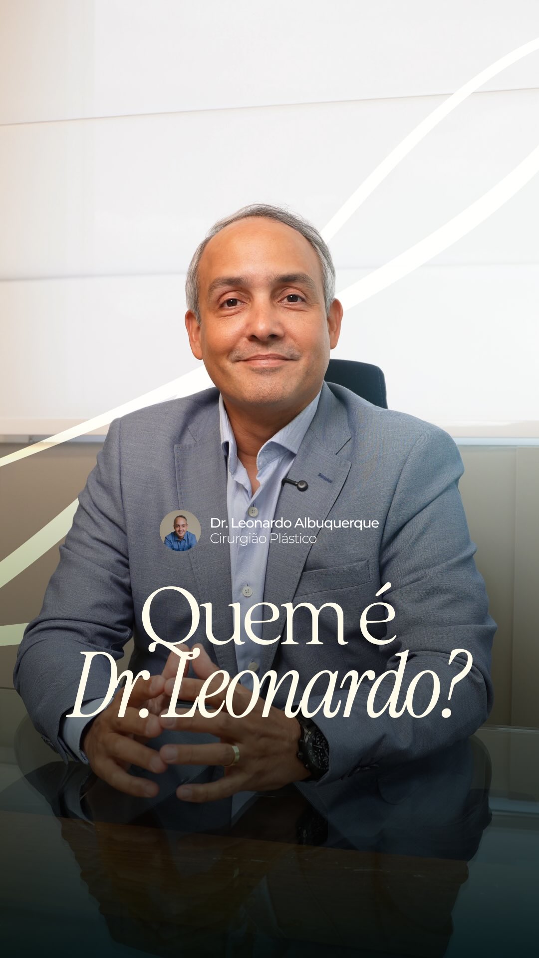 Antes do cirurgião plástico, existia o estudante curioso.
Antes da experiência, existia a decisão de fazer com responsabilidade.
Da formação na USP à Clínica Albuquerque, Dr. Leonardo construiu sua trajetória com técnica, ética e maturidade.
Cirurgia plástica, para ele, nunca foi sobre tendência.
Sempre foi sobre equilíbrio, segurança e propósito.
Dr Leonardo Albuquerque | Cirurgia Plástica
Formado pela USP e membro da SBCP
CRMBA 23068 | RQE 10486
📍Ilhéus - Bahia
.
.
.
.