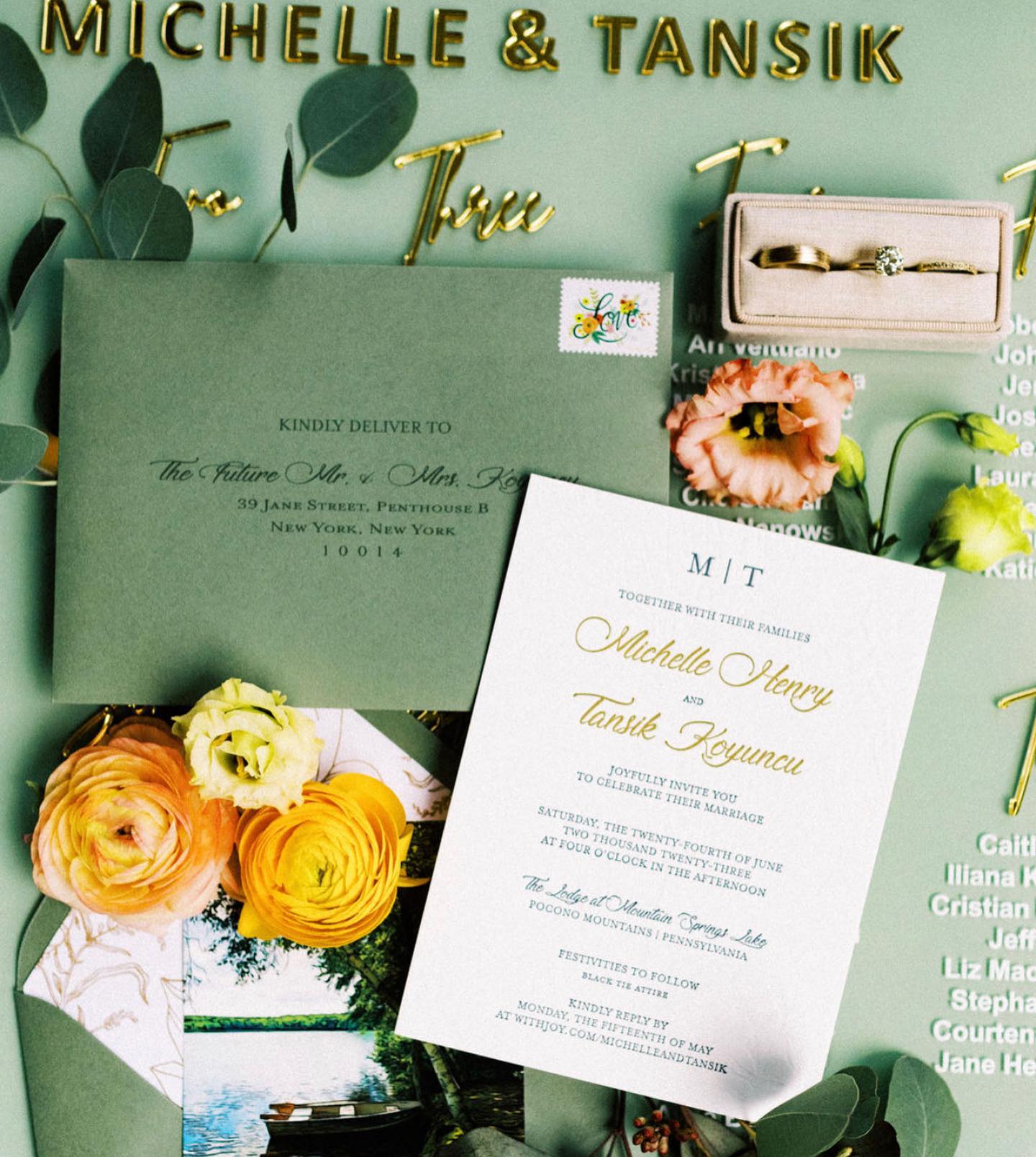 michelle + tansik: poconos, pa 🌿
@laurenrosenauphotography
@abshirefilms
@mslresort
@alliumfloraldesign
@modsocietymusic