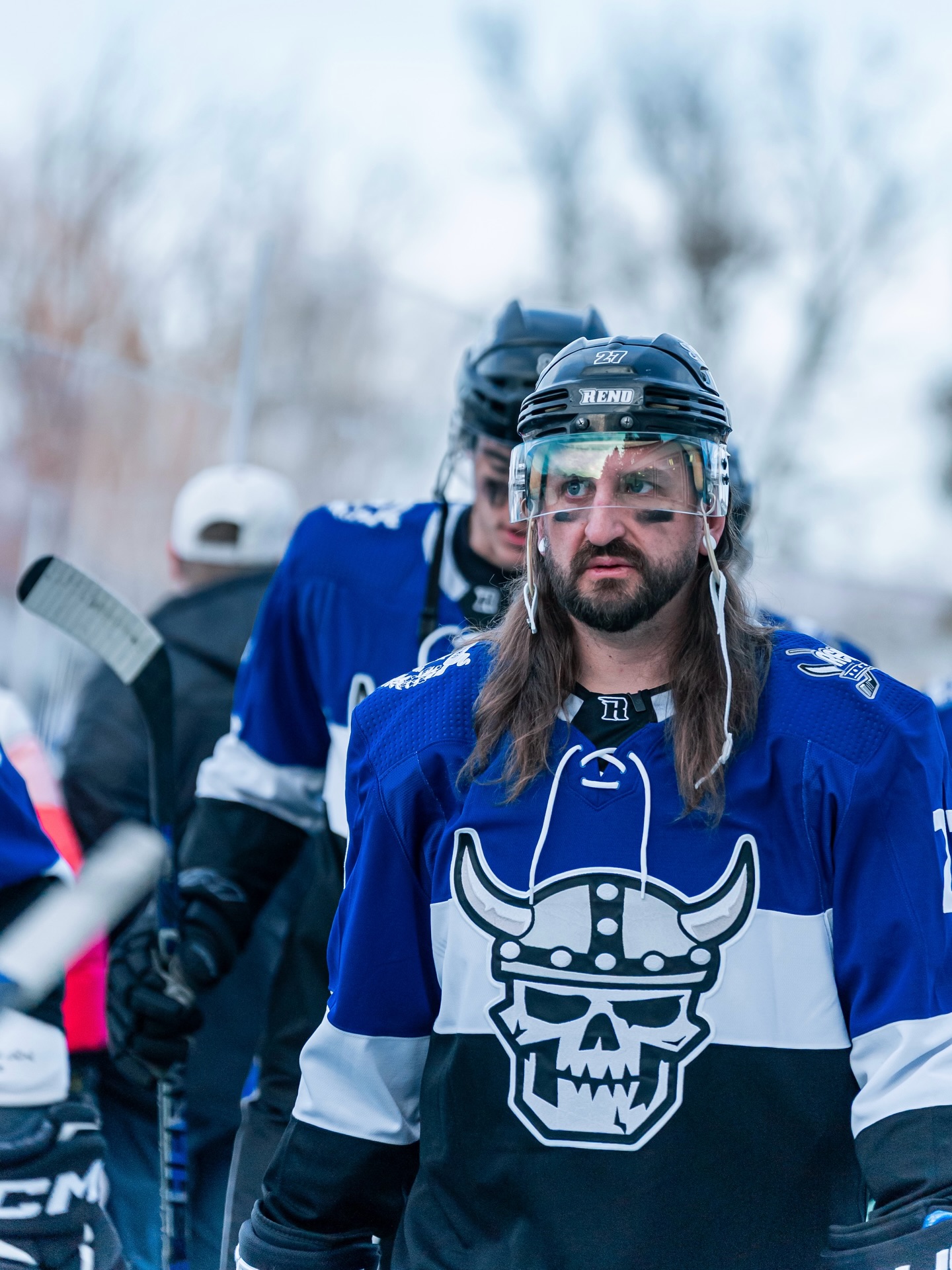 Happy birthday, Zeph! 🥳