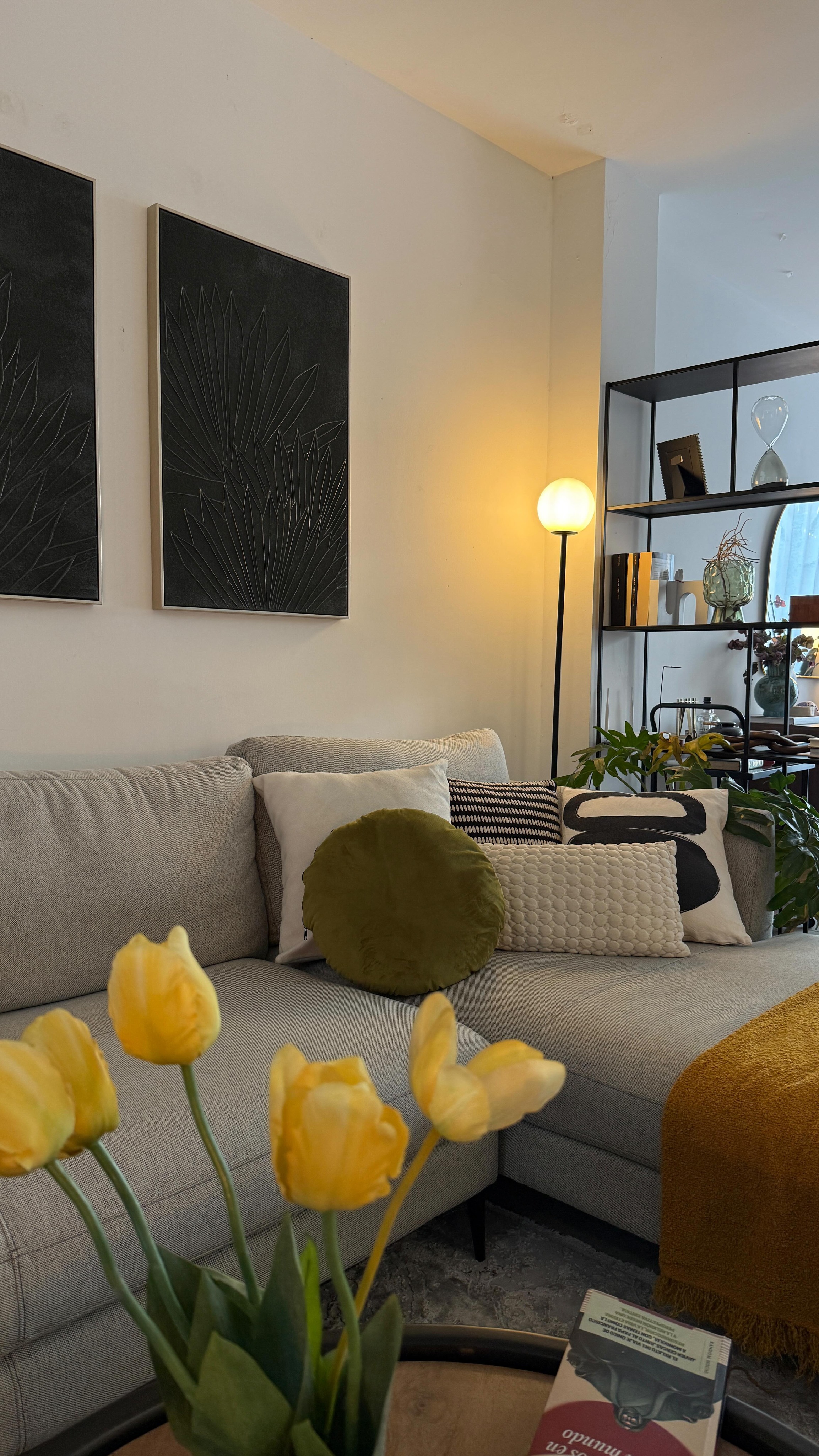 Un ventilador que sí combina con tu casa✨
Shark TurboBlade
Lo encuentras en sharkninja.mx
@sharkhomemx
#SharkLover #TurboBlade #SharkHome