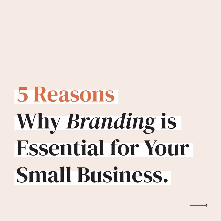 Branding is not a luxury, it’s a necessity–especially for small businesses. It’s the foundation of your identity, it’s what drives customer loyalty, and it’s the key to how you stand out in a competitive market.
If you’re a small business, I would love to chat with you about how we can elevate your brand.