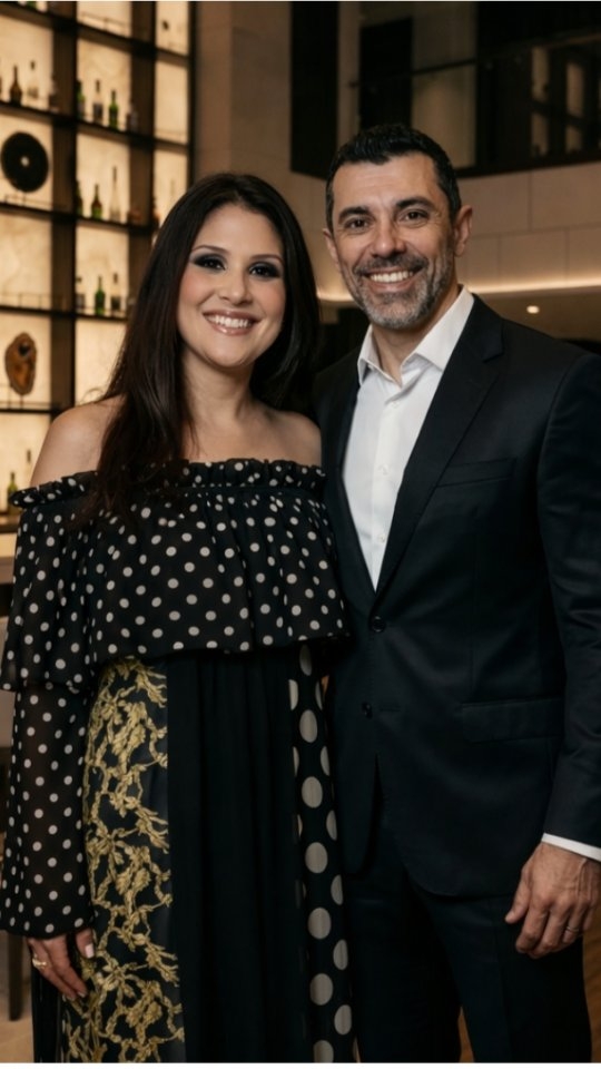 Cruzeiros de luxo, gastronomia incrível e roteiros exclusivos… isso é Explora Journeys!
Transforme sua viagem em algo extraordinário com a Diamond Cruises, especialistas em cruzeiros de luxo.
📲 Atendimento online: (11) 930357686 cuidamos de tudo para você 😉💎
#ExploraJourneys #CruzeiroDeLuxo #luxurytravel #ViagemExclusiva #ExperiênciaÚnica